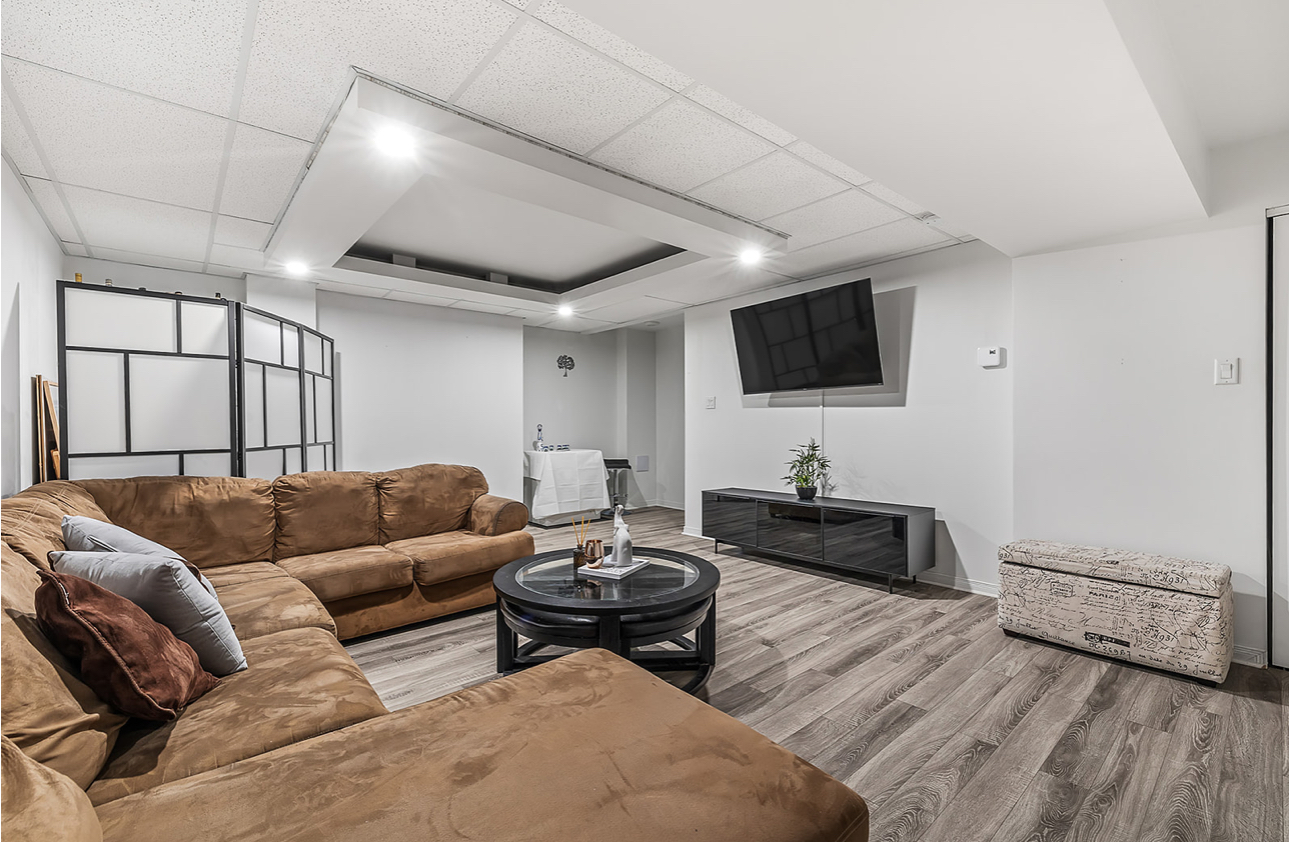 4 Beds 2.5 Baths - Townhouse | 1115845370