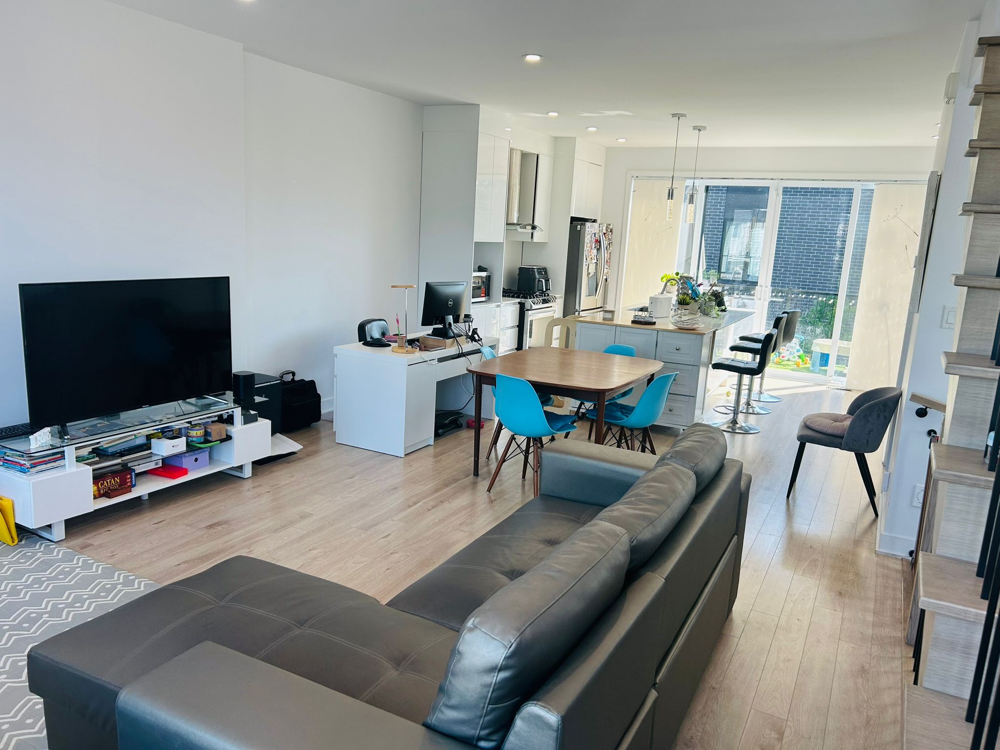 Town house 5 1/2 for rent | 942971157