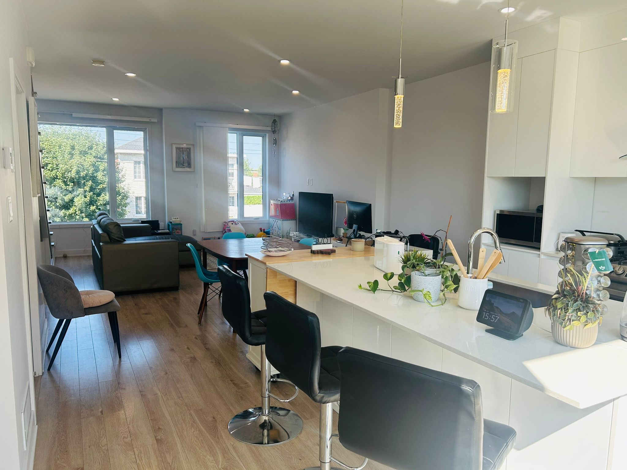 Town house 5 1/2 for rent | 942971157