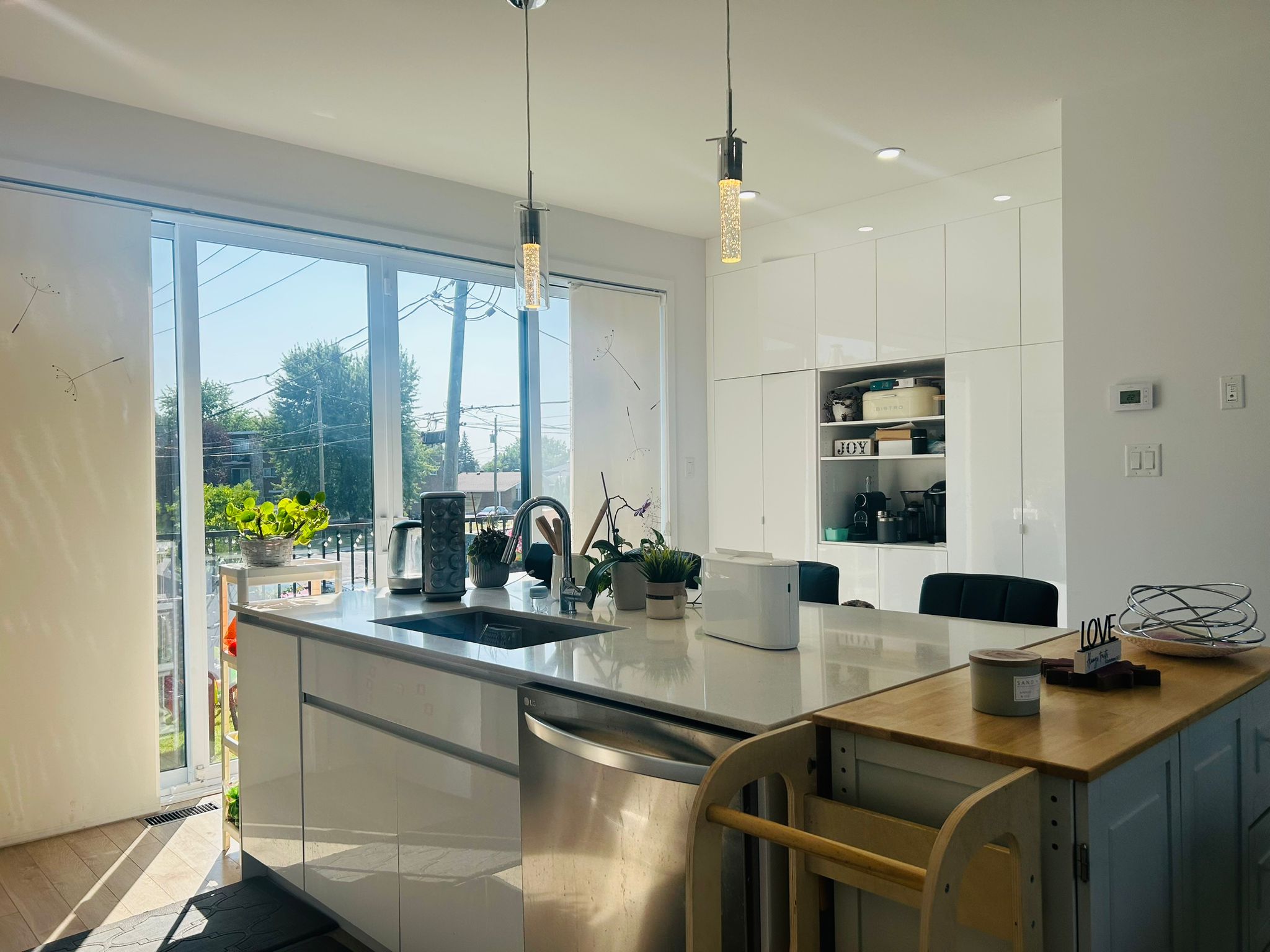 Town house 5 1/2 for rent | 942971157