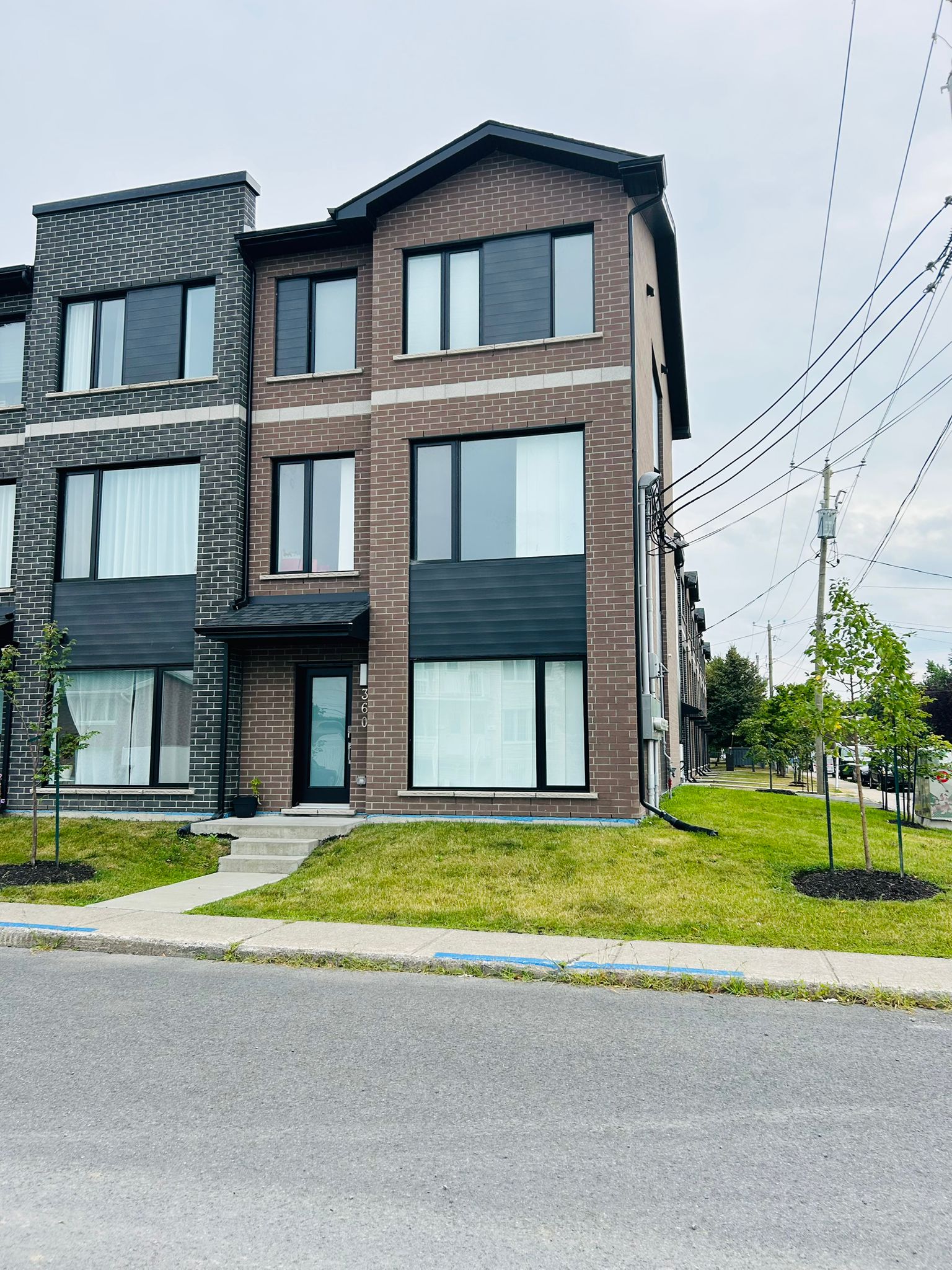 Town house 5 1/2 for rent | 942971157