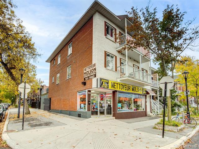 Beautiful 3 1/2 - Rosemont - Parc Molson | 518885663