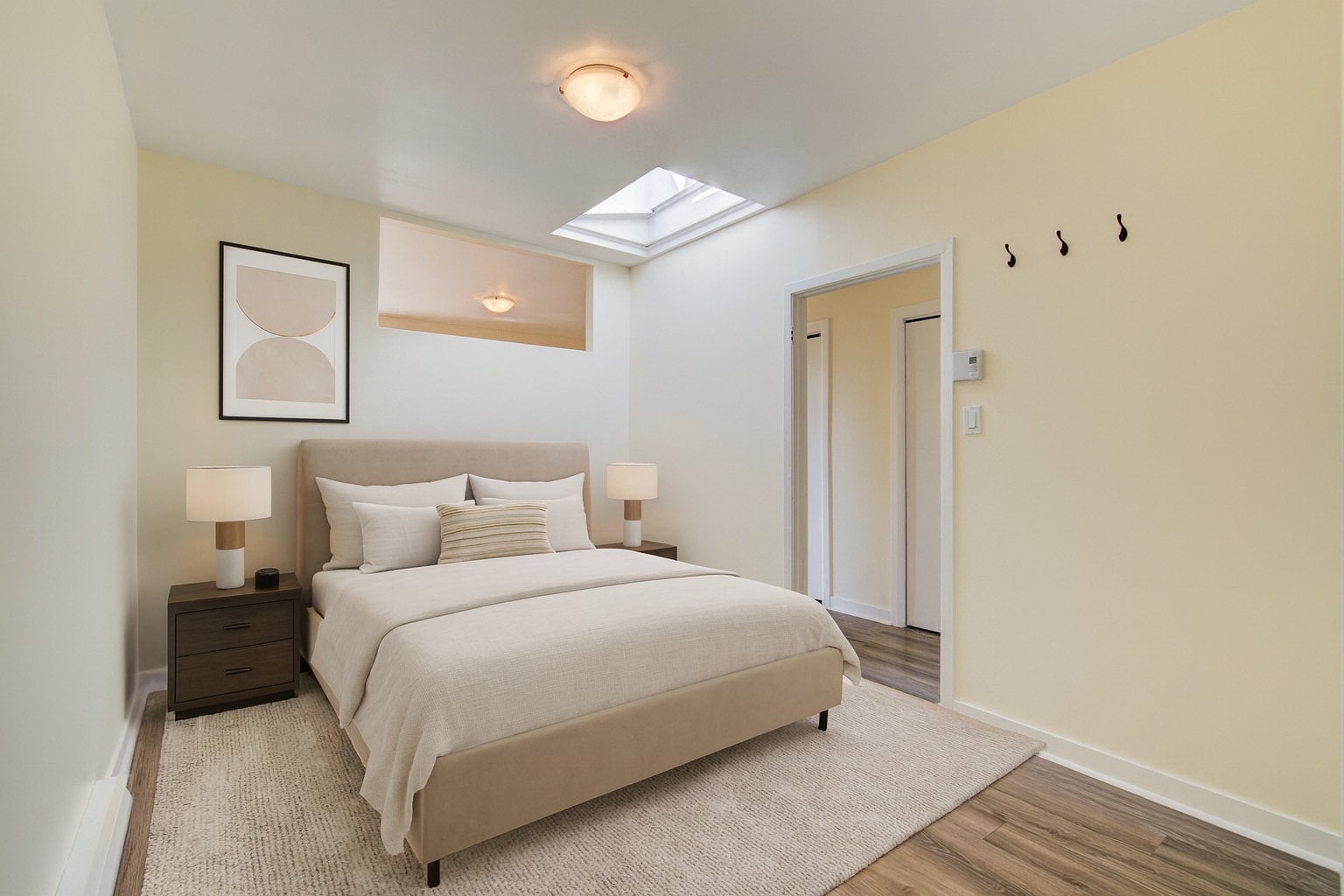 Beautiful 3 1/2 - Rosemont - Parc Molson | 518885663