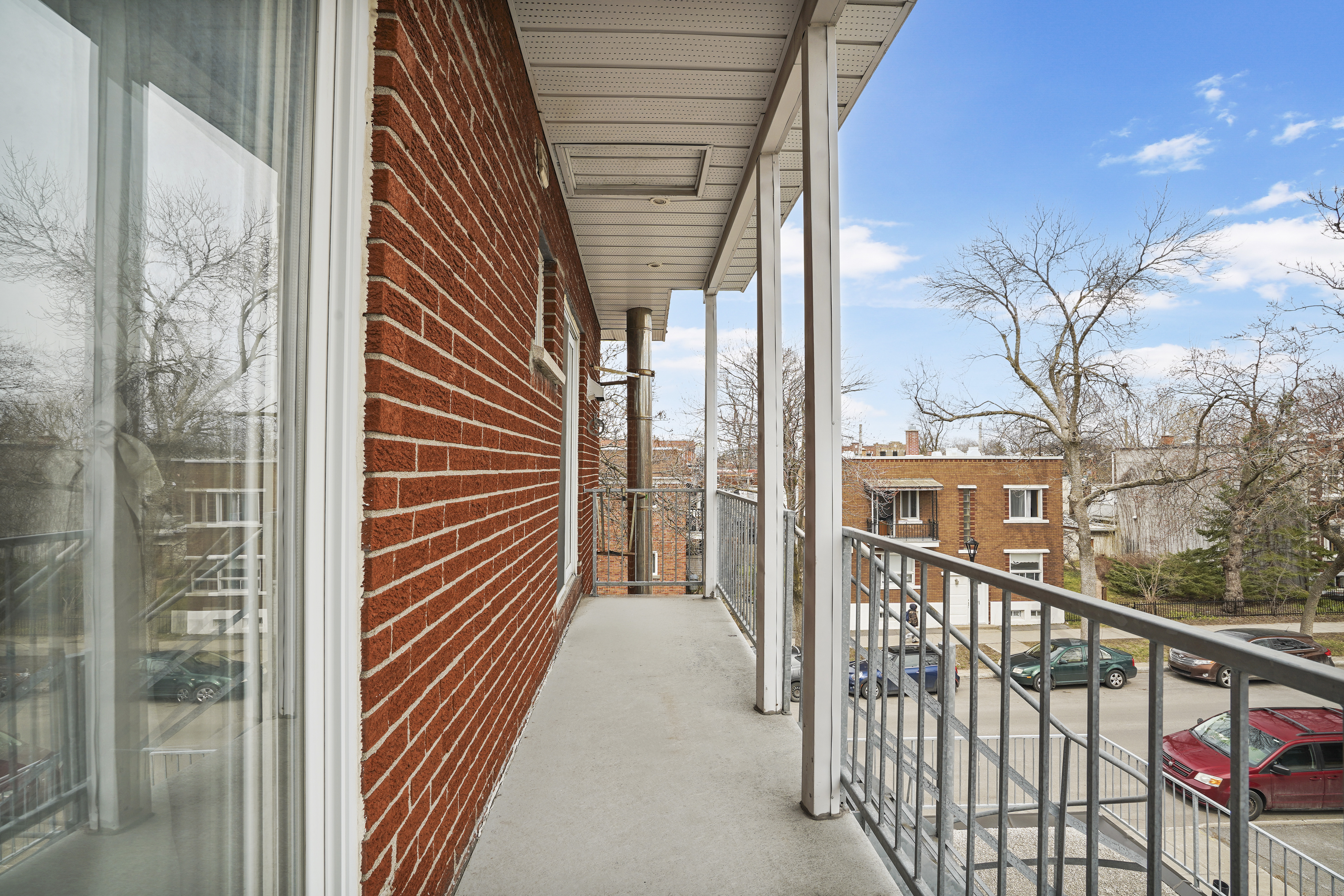 Beautiful 3 1/2 - Rosemont - Parc Molson | 518885663