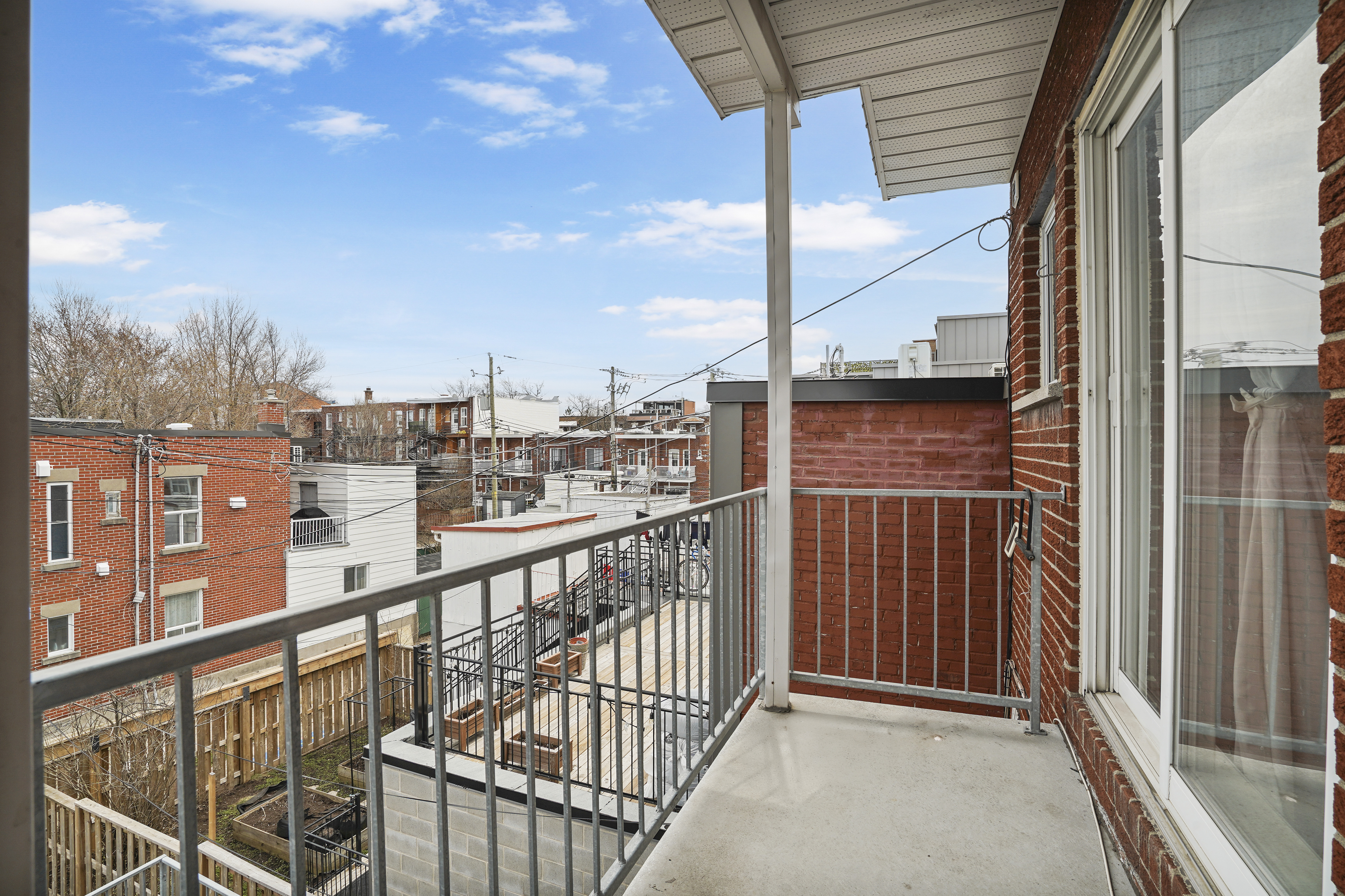 Beautiful 3 1/2 - Rosemont - Parc Molson | 518885663