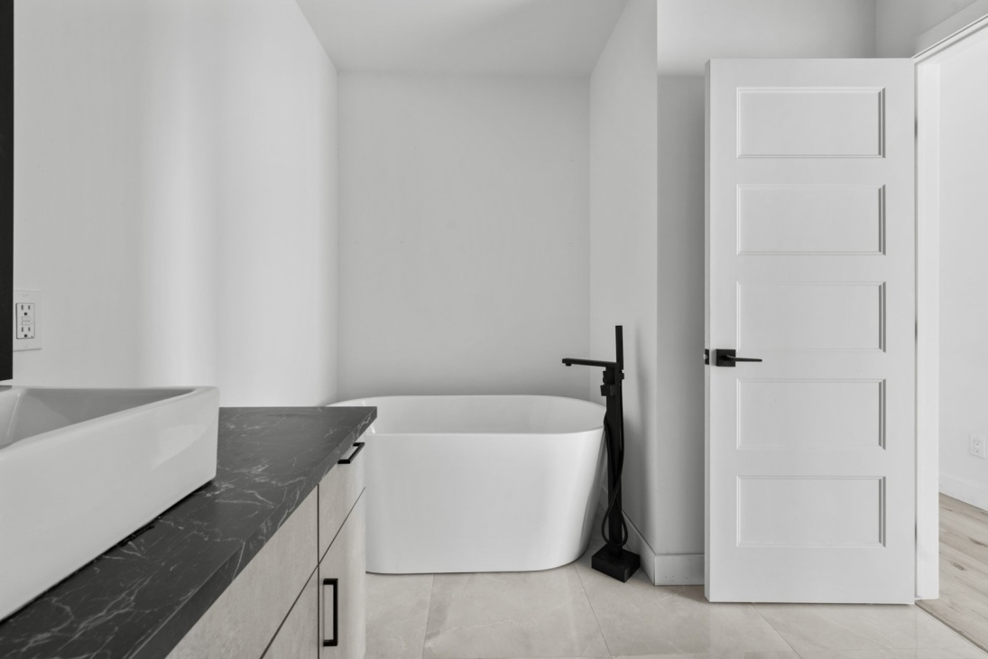 Grands logements modernes à louer à Shawinigan-Sud (TV+Wi-Fi) | 1673616415