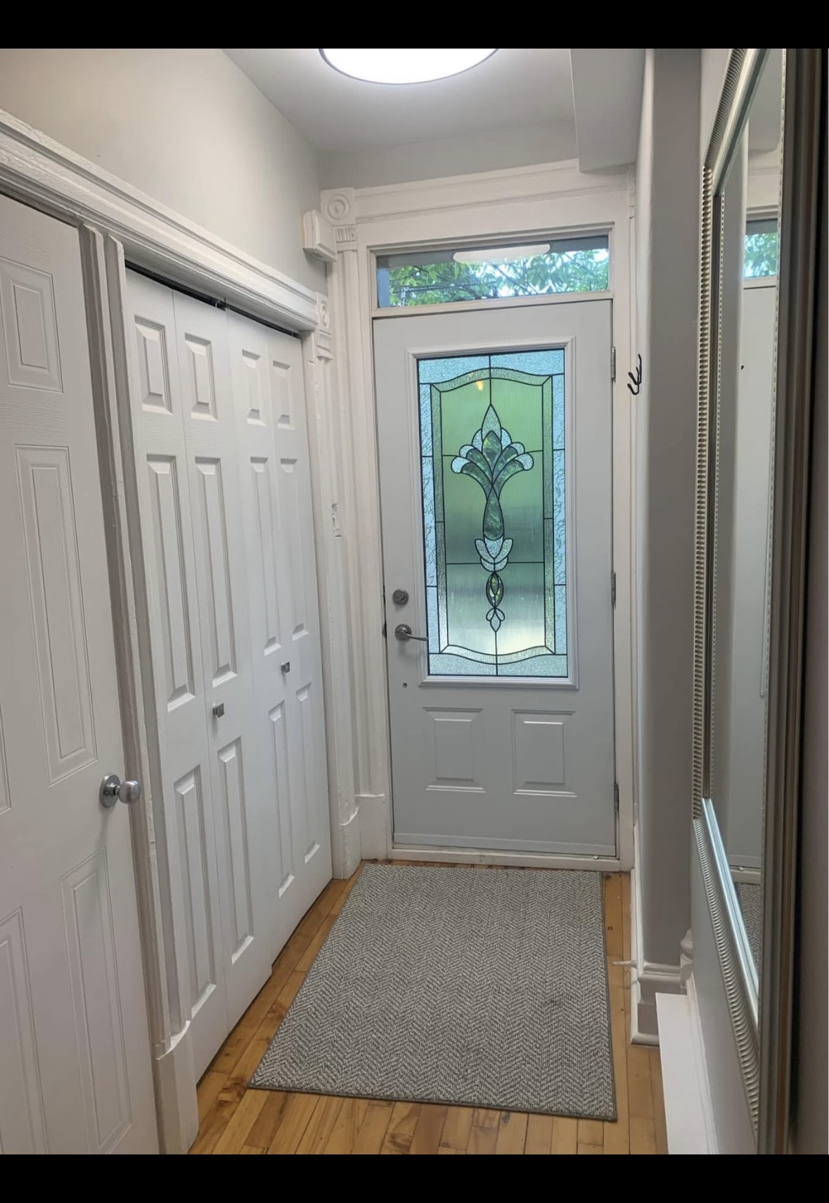 Appartement 4 1/2 entièrement meublé | 274424716