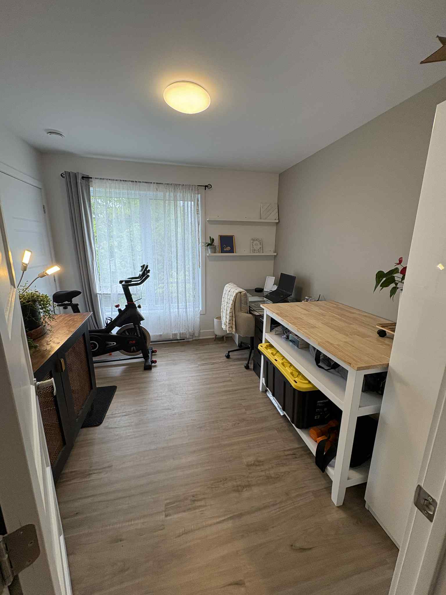 Appartement 5 1/2 - Internet INCLUS | 566116830