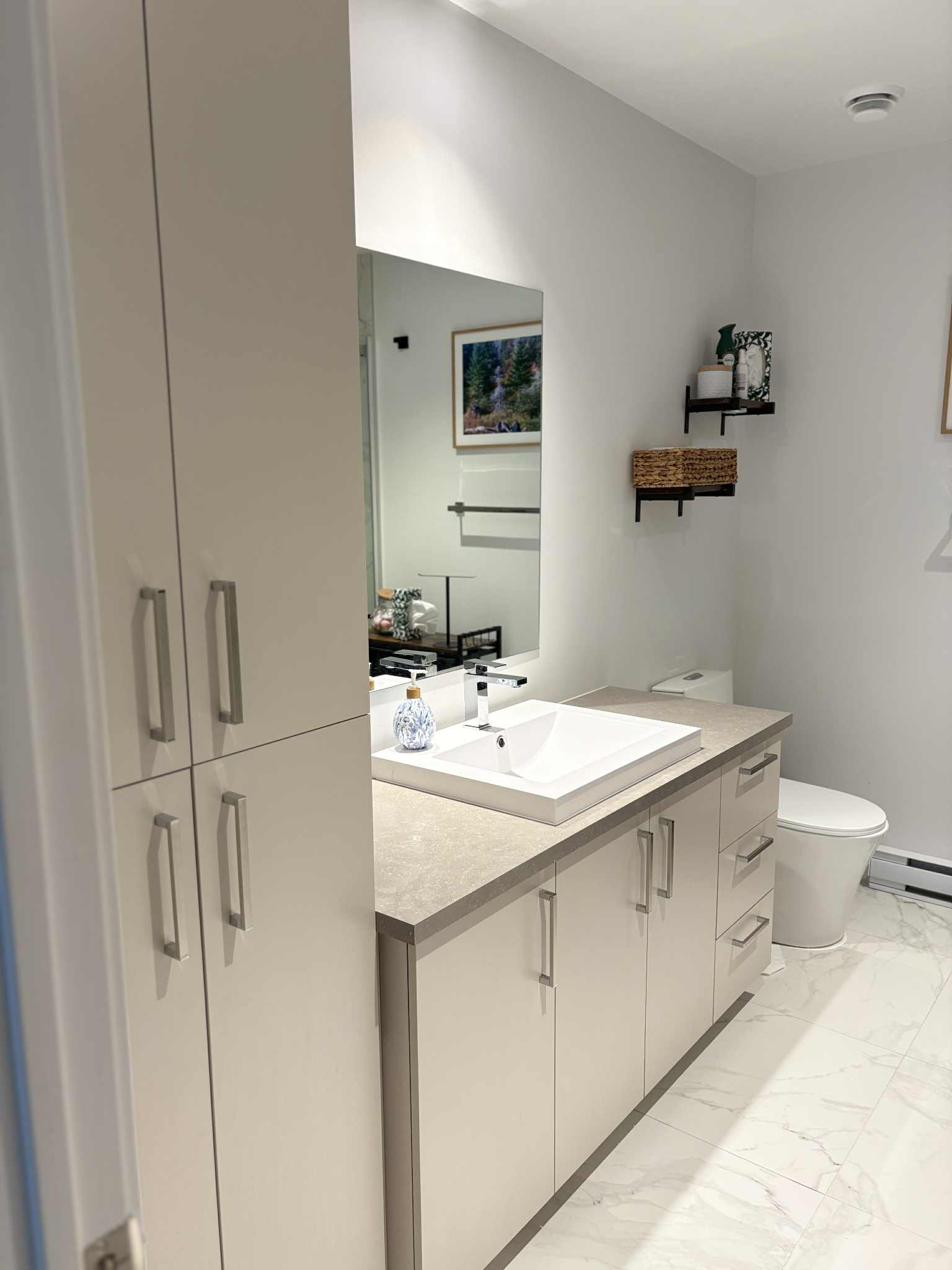 Appartement 5 1/2 - Internet INCLUS | 566116830