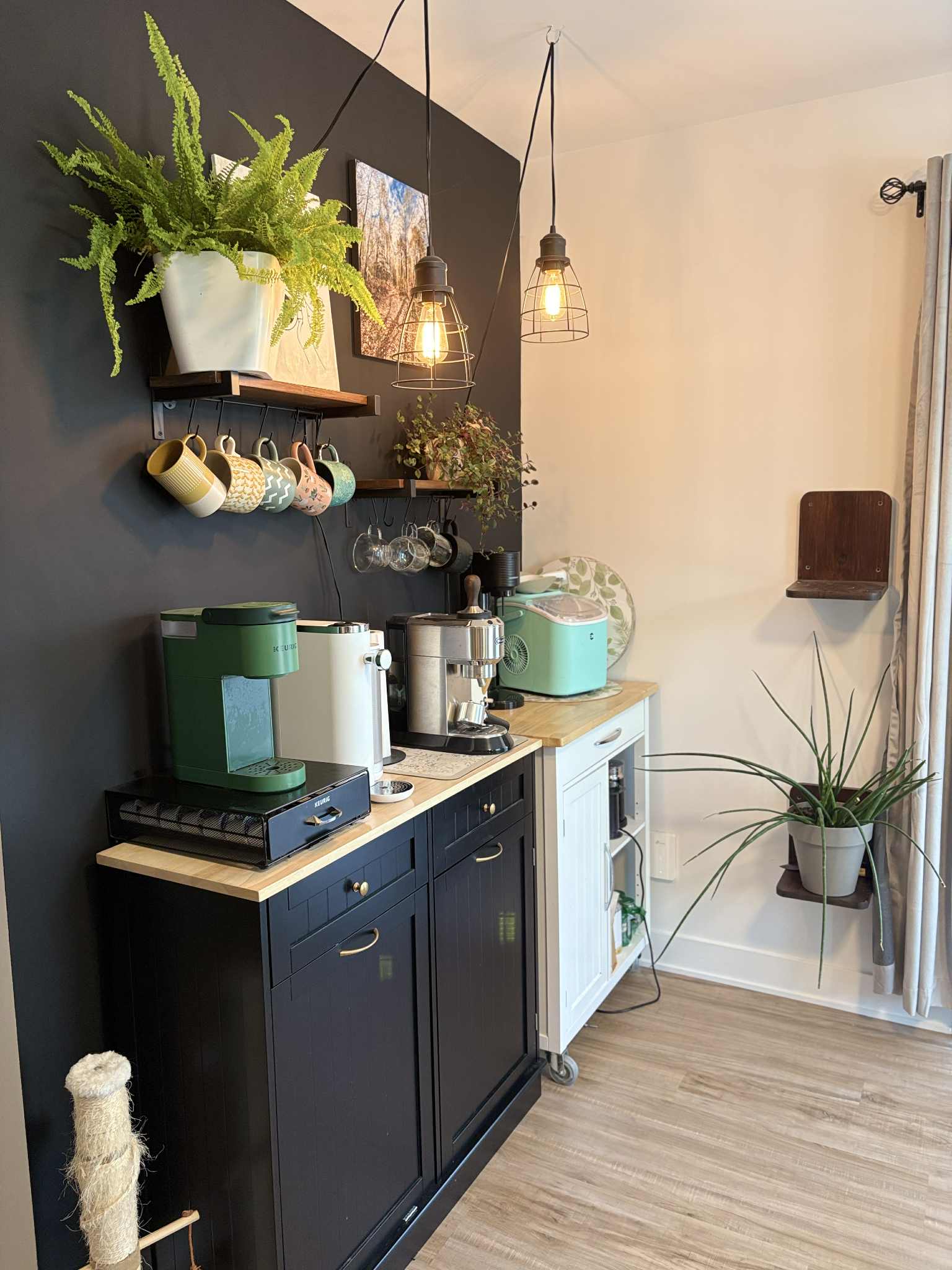 Appartement 5 1/2 - Internet INCLUS | 566116830