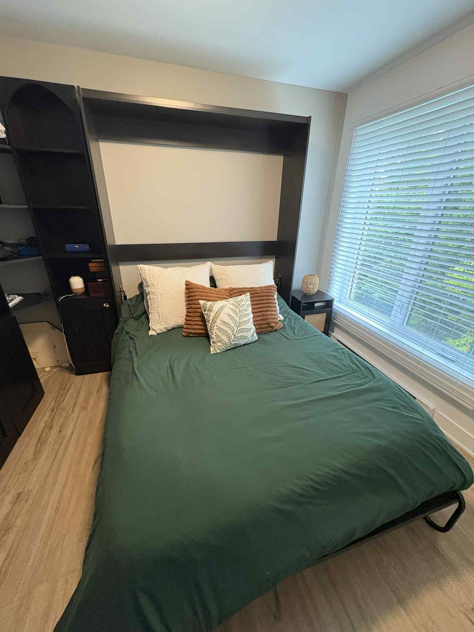 Appartement 5 1/2 - Internet INCLUS | 566116830
