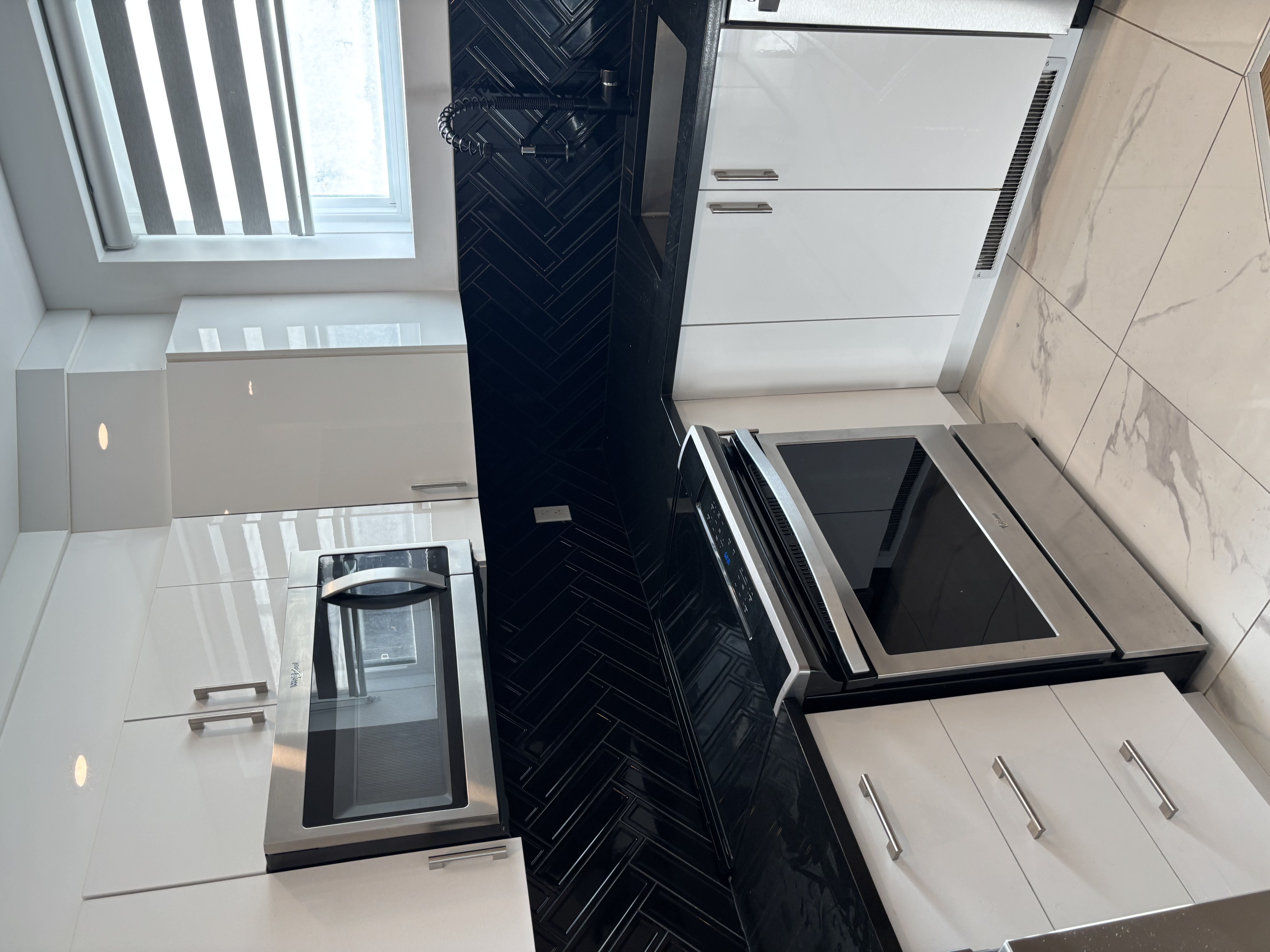 Renovated and Semi-Furnished Studio, available now | 1747700774