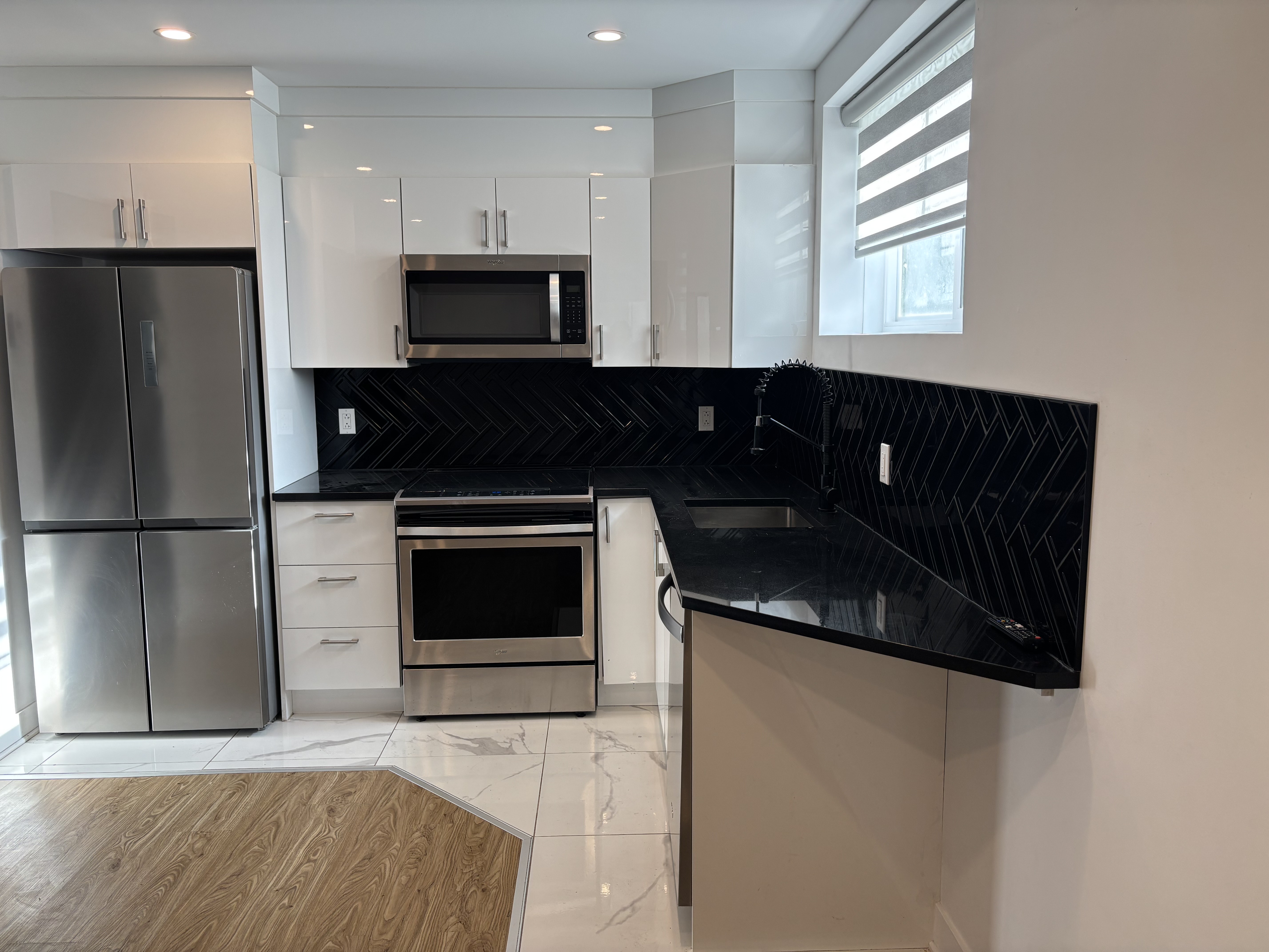 Renovated and Semi-Furnished Studio, available now | 1747700774