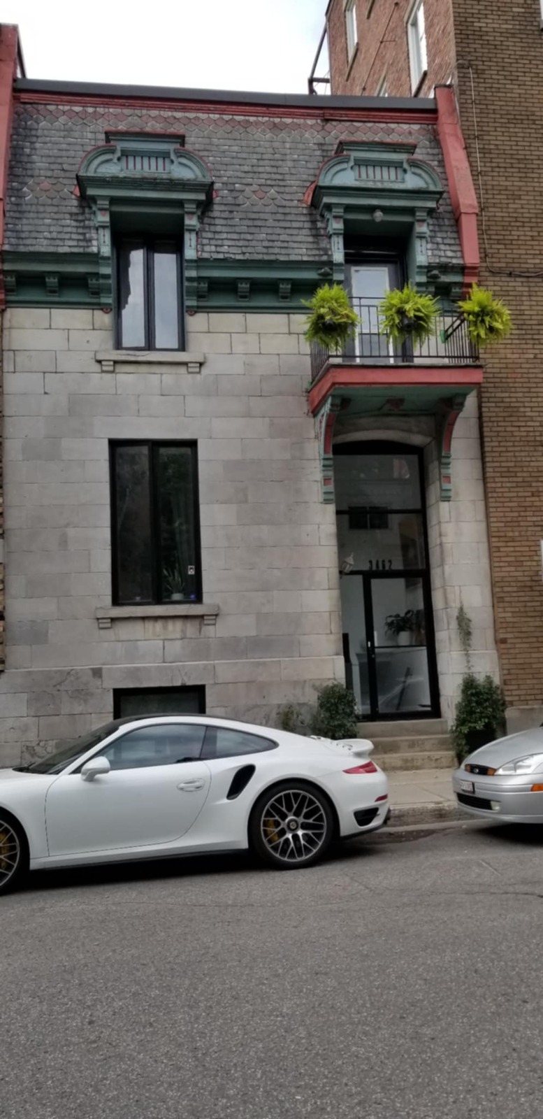 Bright 1-Bedroom (3.5) – 2 min to Sherbrooke Metro, 10 min to McGill (Montreal) | 715096949