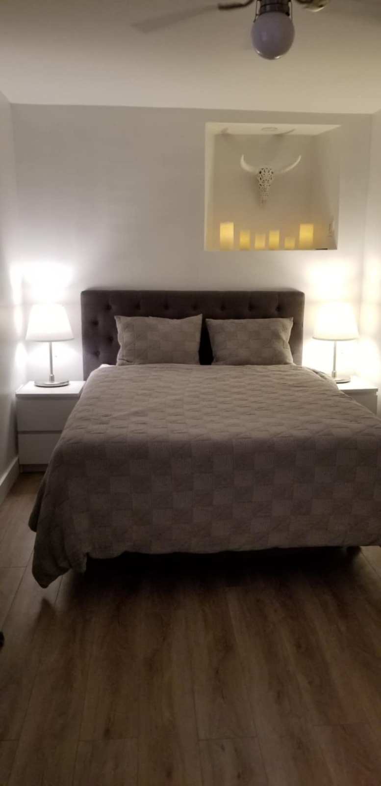 Bright 1-Bedroom (3.5) – 2 min to Sherbrooke Metro, 10 min to McGill (Montreal) | 715096949