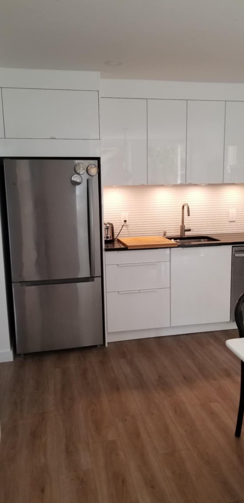 Bright 1-Bedroom (3.5) – 2 min to Sherbrooke Metro, 10 min to McGill (Montreal) | 715096949