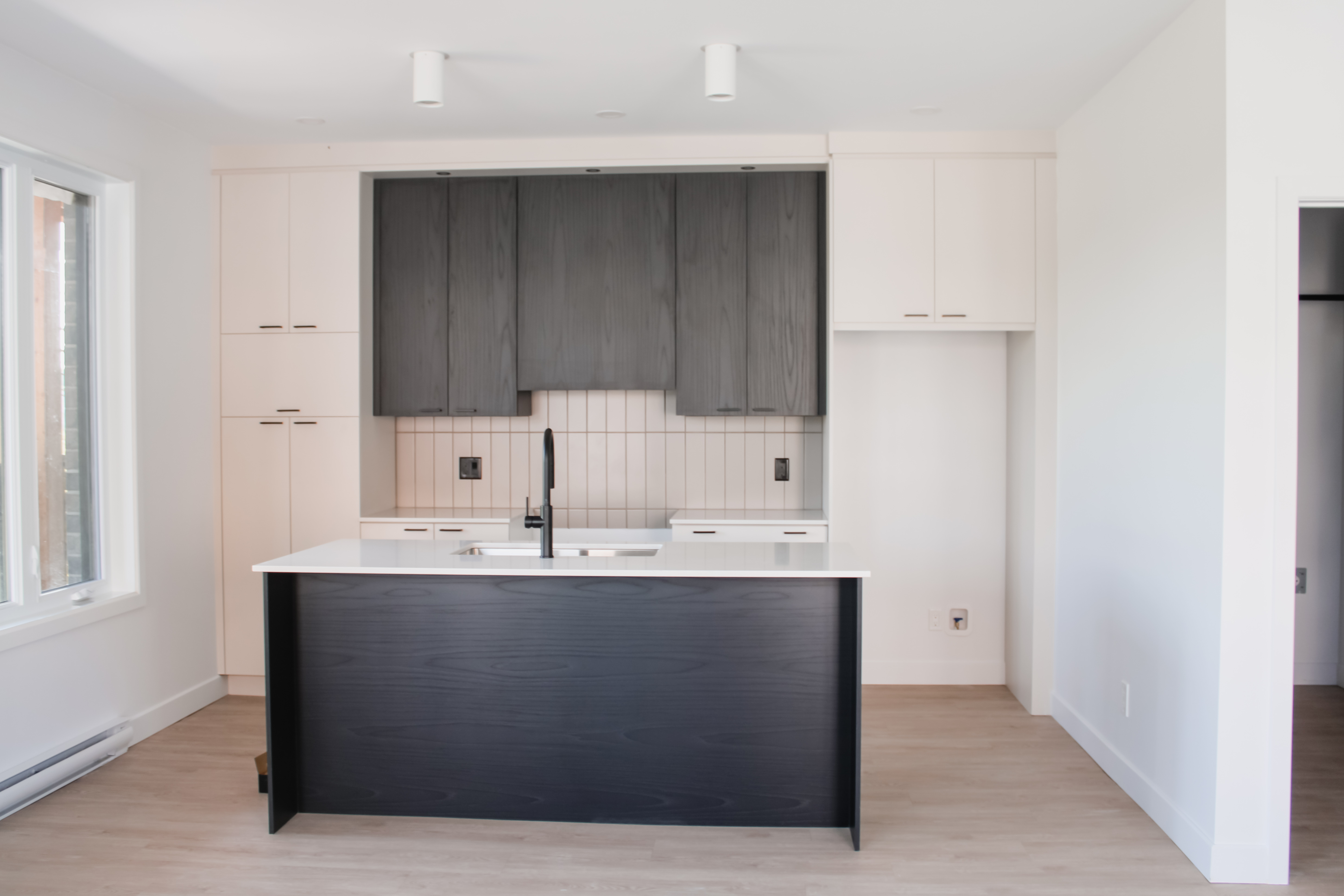Phase 2 du projet Carré Louis-Lévesque, 5 1/2 à louer à Otterburn Park  | 1937789132
