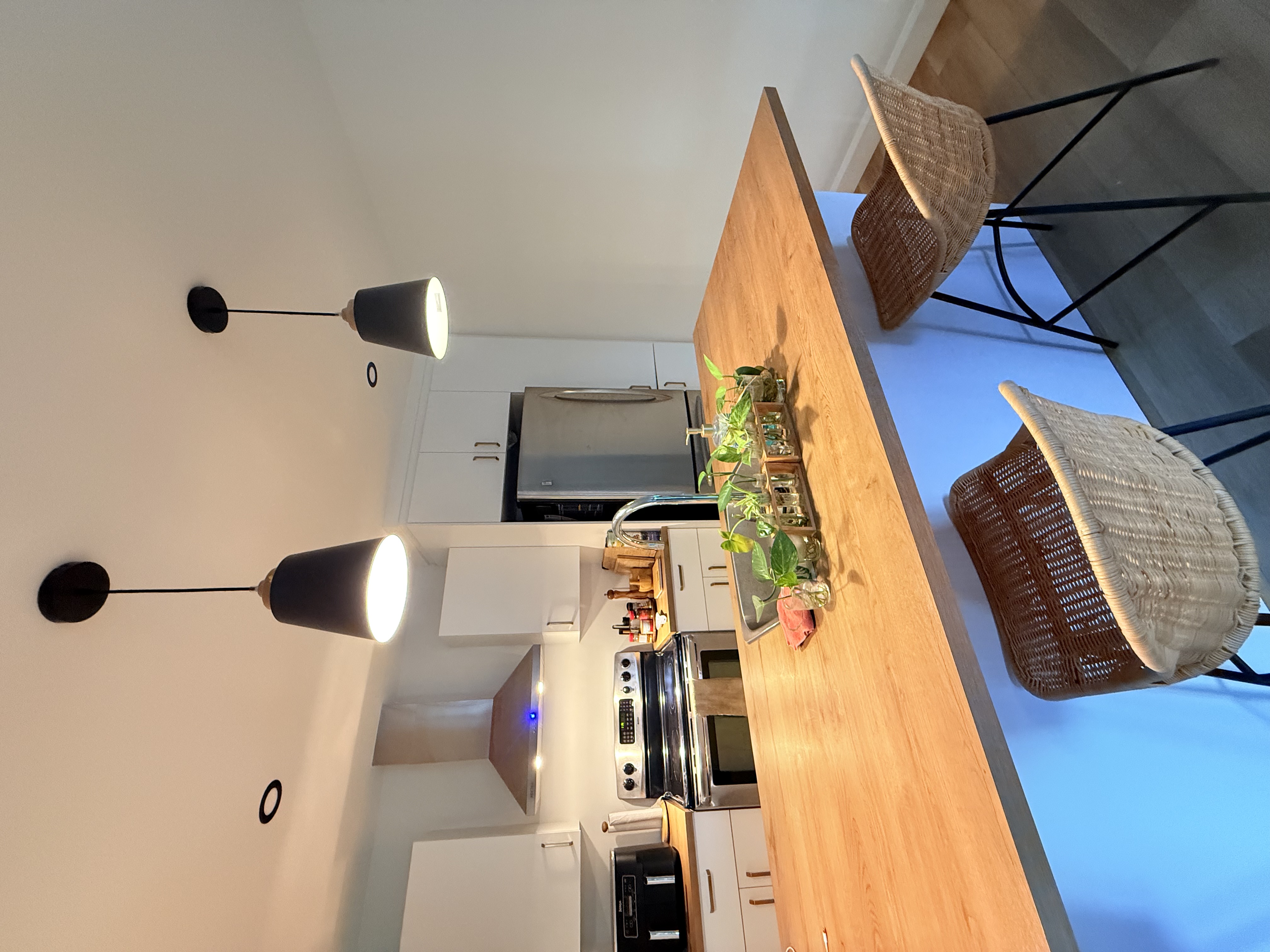 Superbe 5 1/2 - ANIMAUX ACCEPTÉS | 801680453