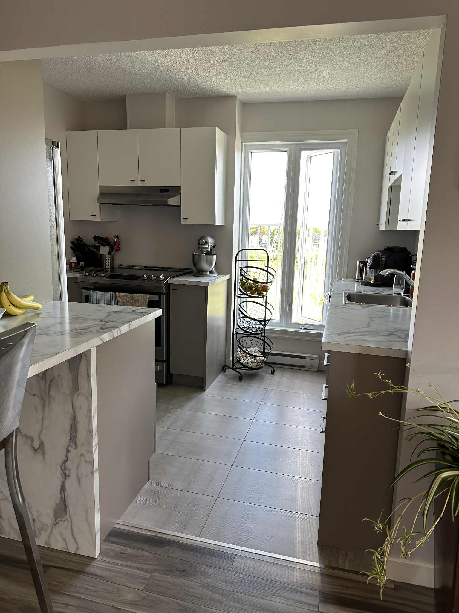 Beau 4 1/2 à Candiac***Octobre gratuit*** | 300788029