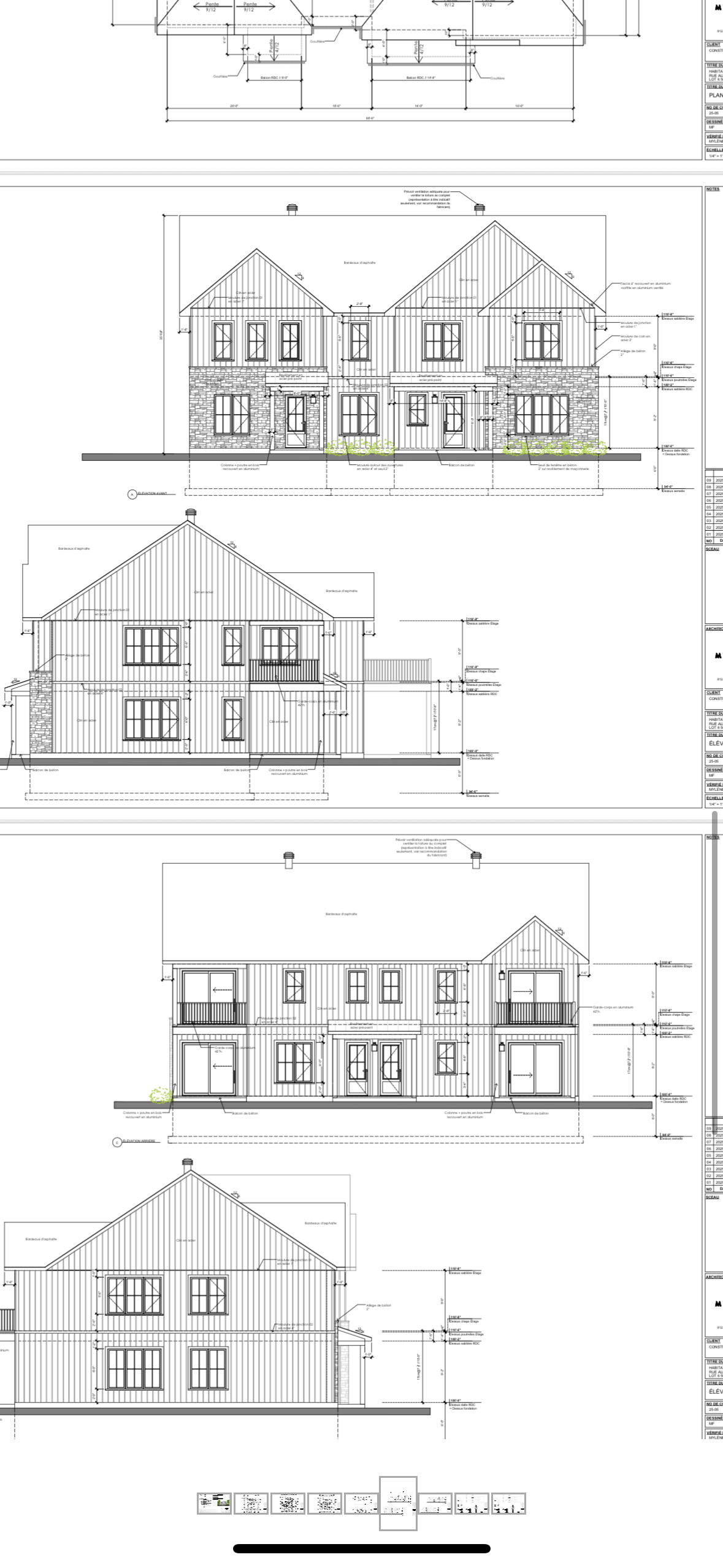 4 1/2 5 1/2 à louer à Cowansville | 1270633514