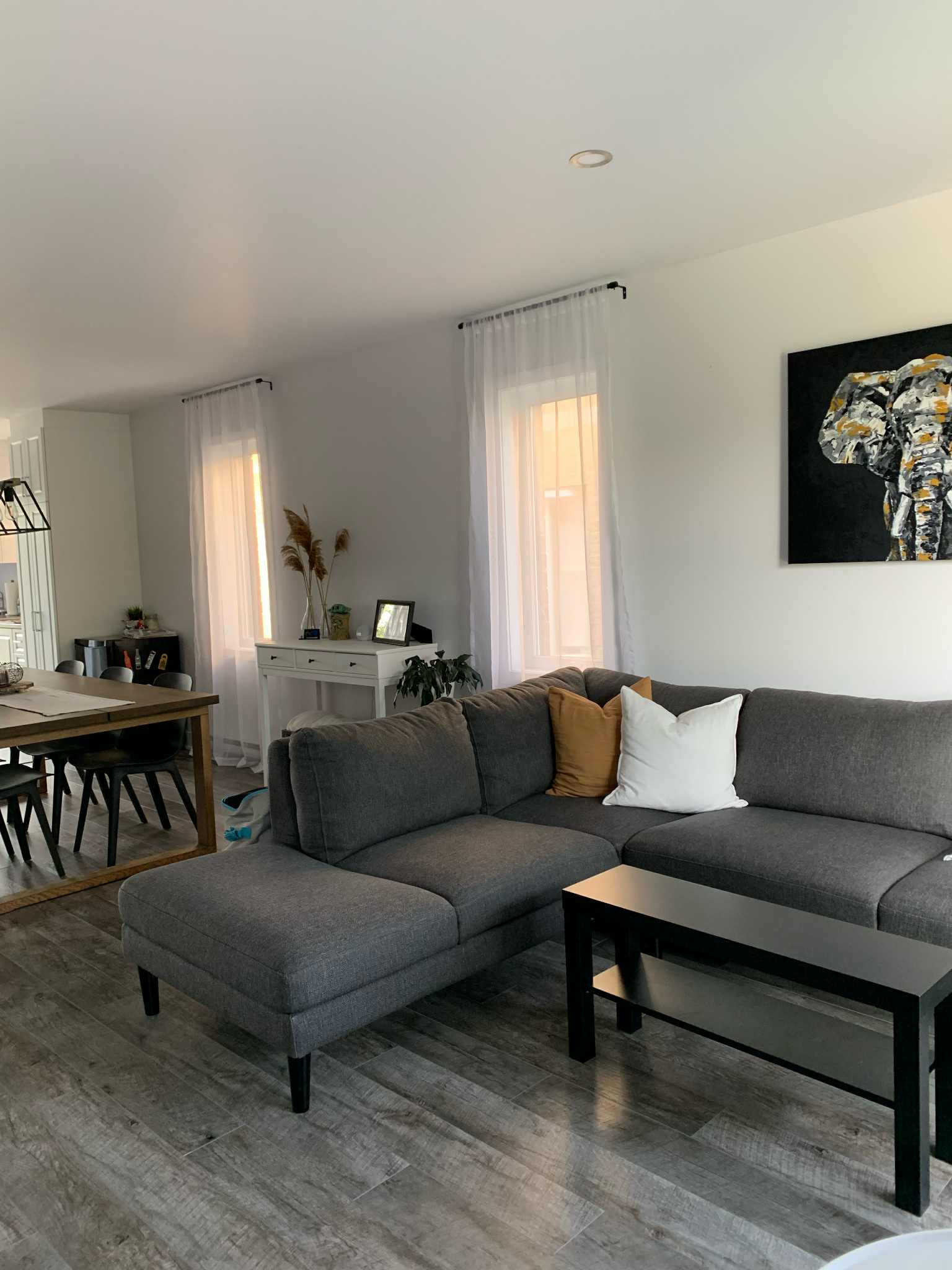 Magnifique condo a louer style maison de ville  | 853698356