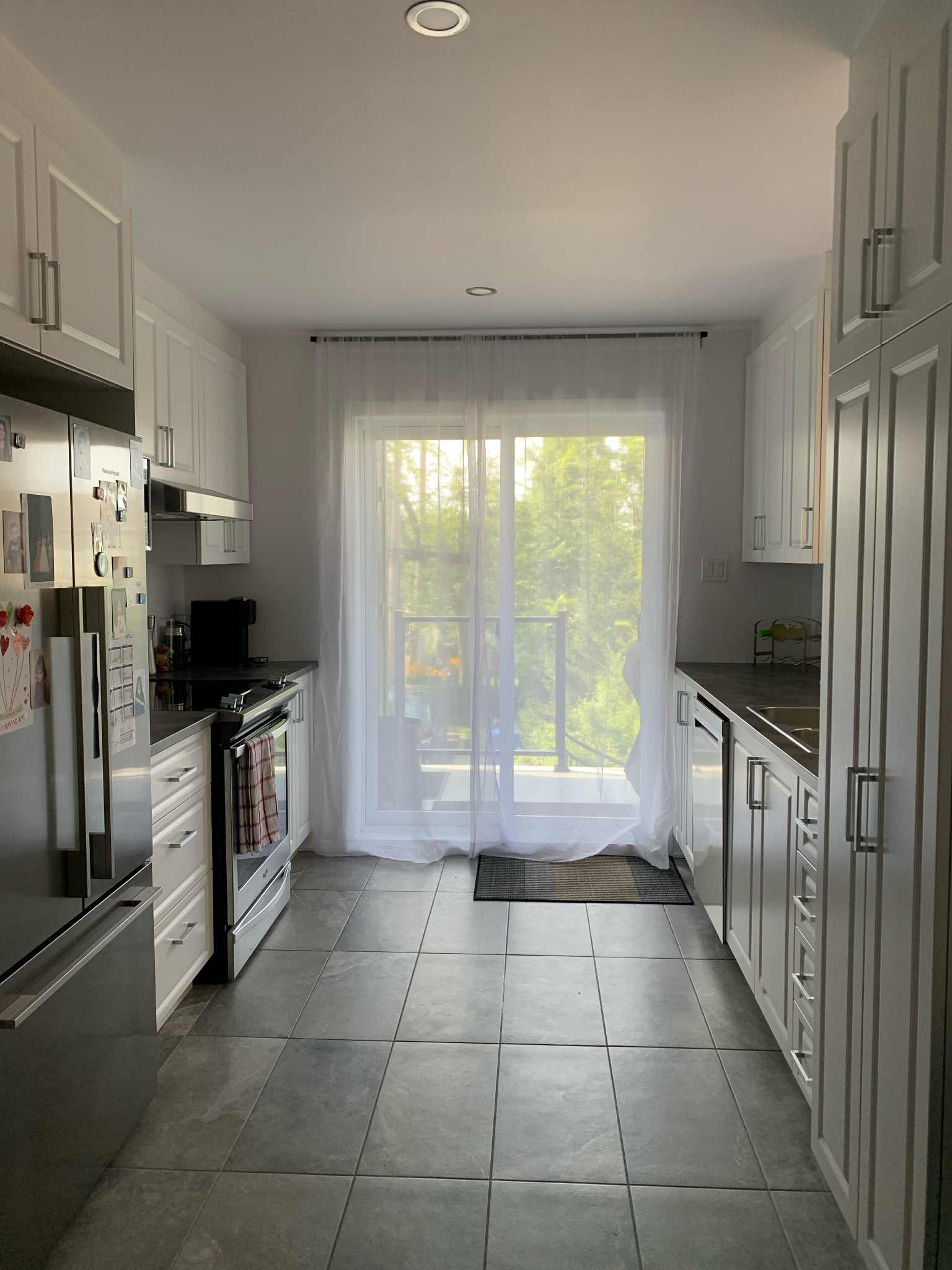 Magnifique condo a louer style maison de ville  | 853698356