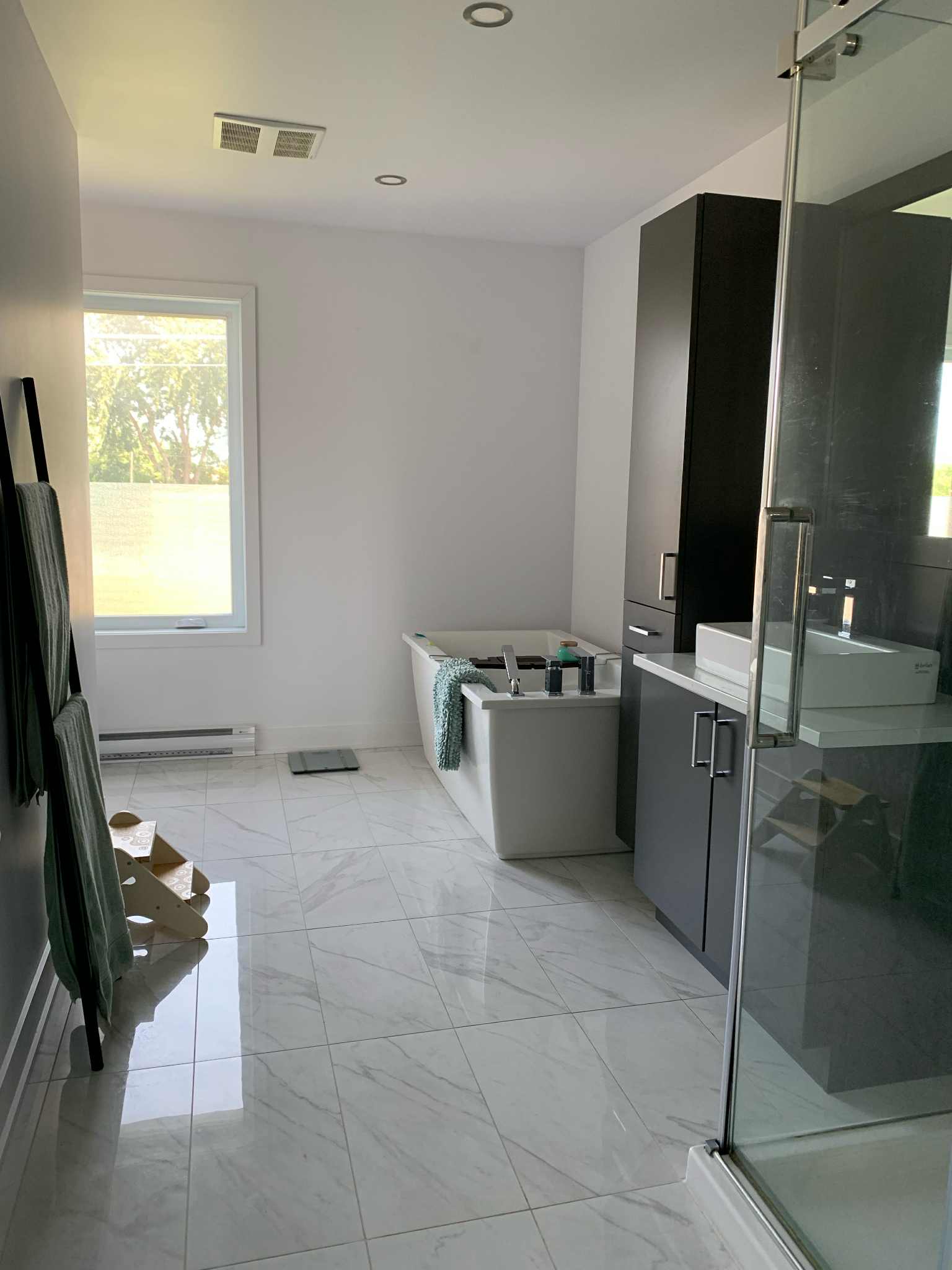 Magnifique condo a louer style maison de ville  | 853698356