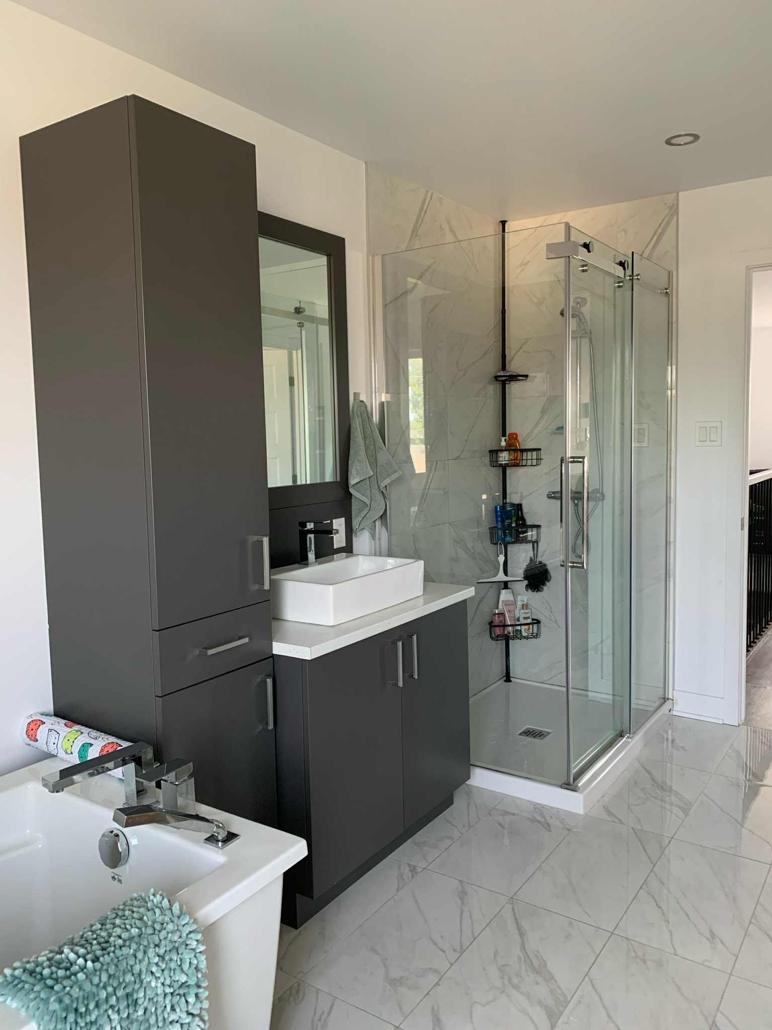 Magnifique condo a louer style maison de ville  | 853698356