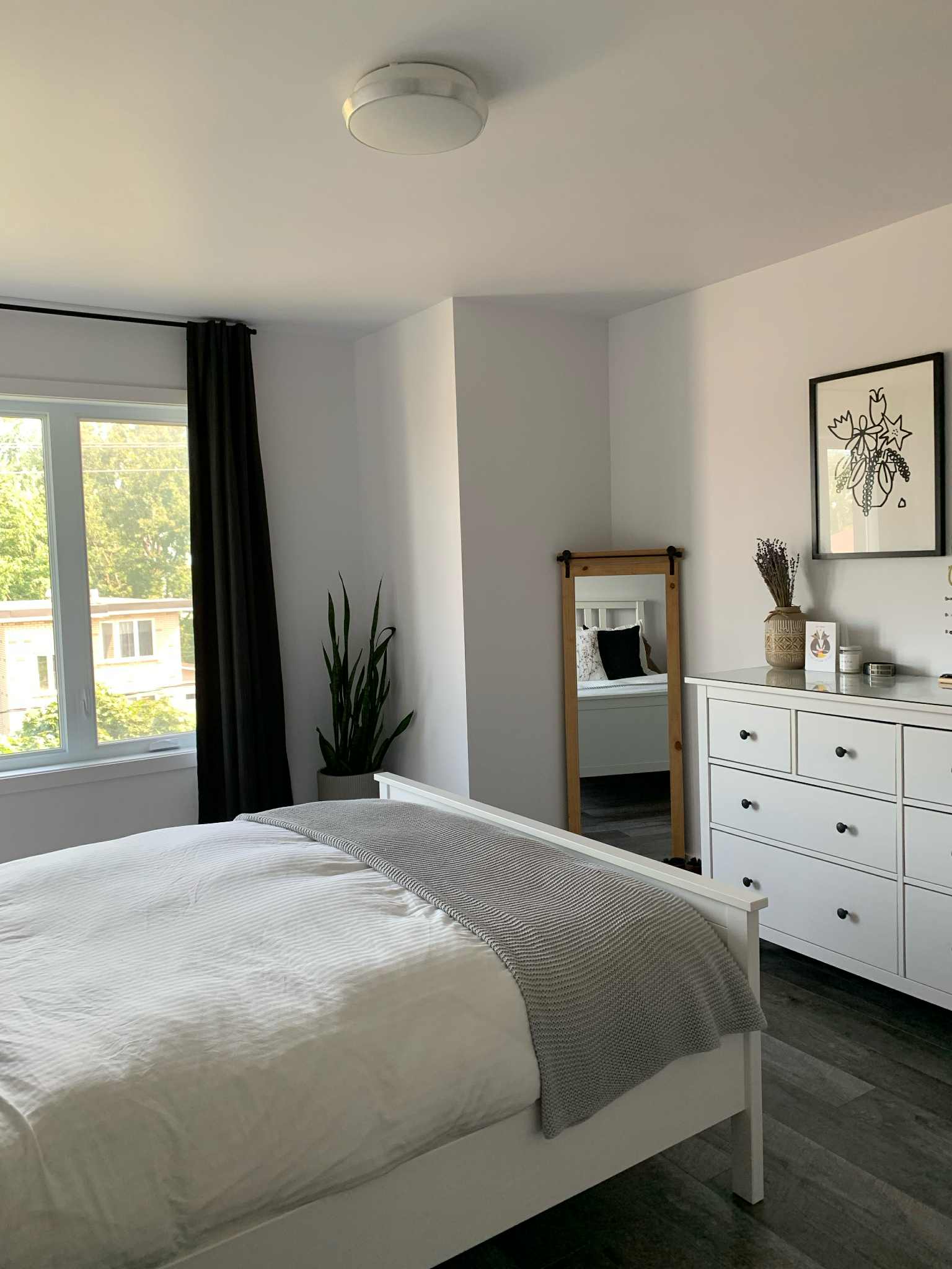 Magnifique condo a louer style maison de ville  | 853698356