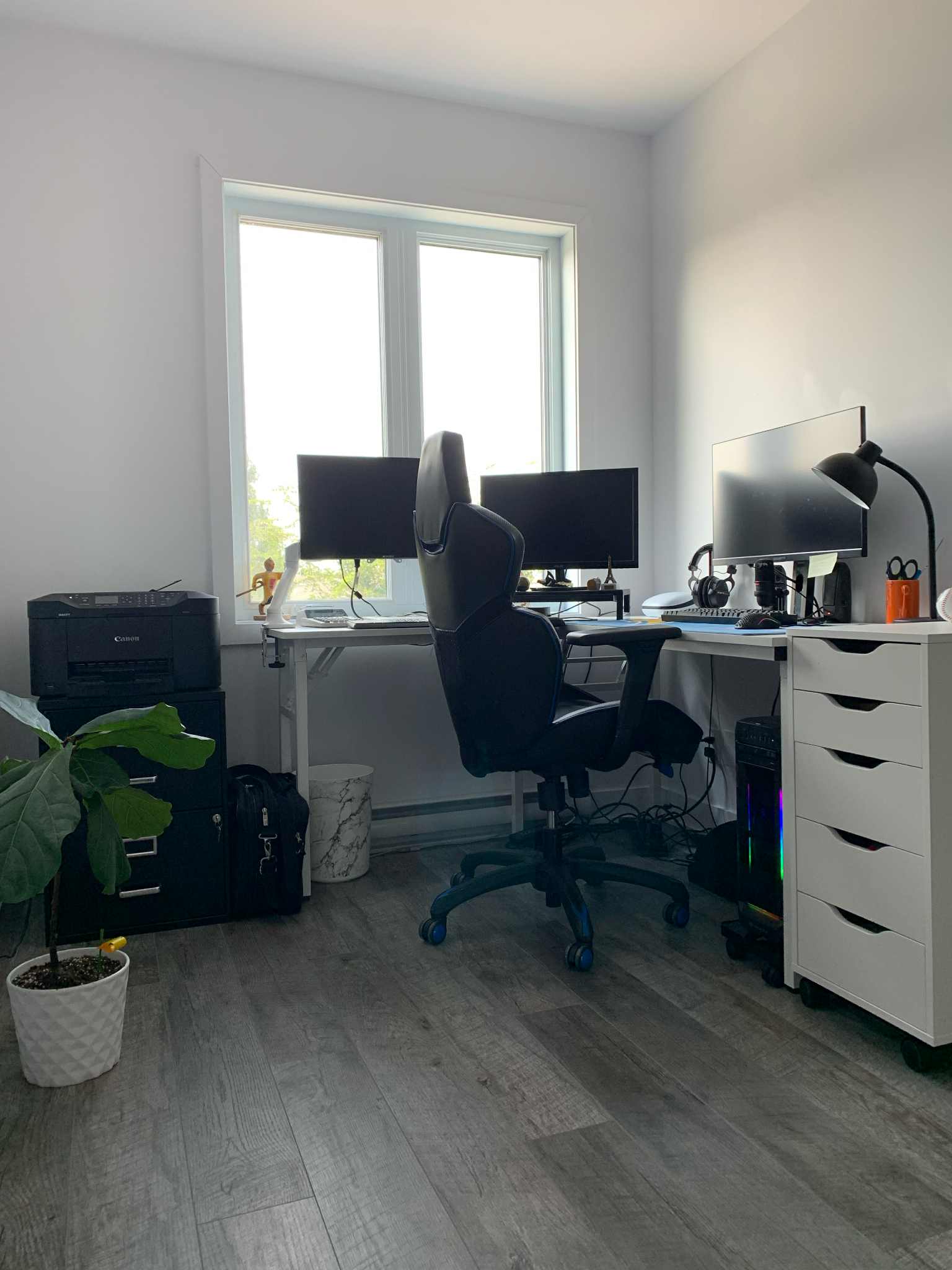 Magnifique condo a louer style maison de ville  | 853698356