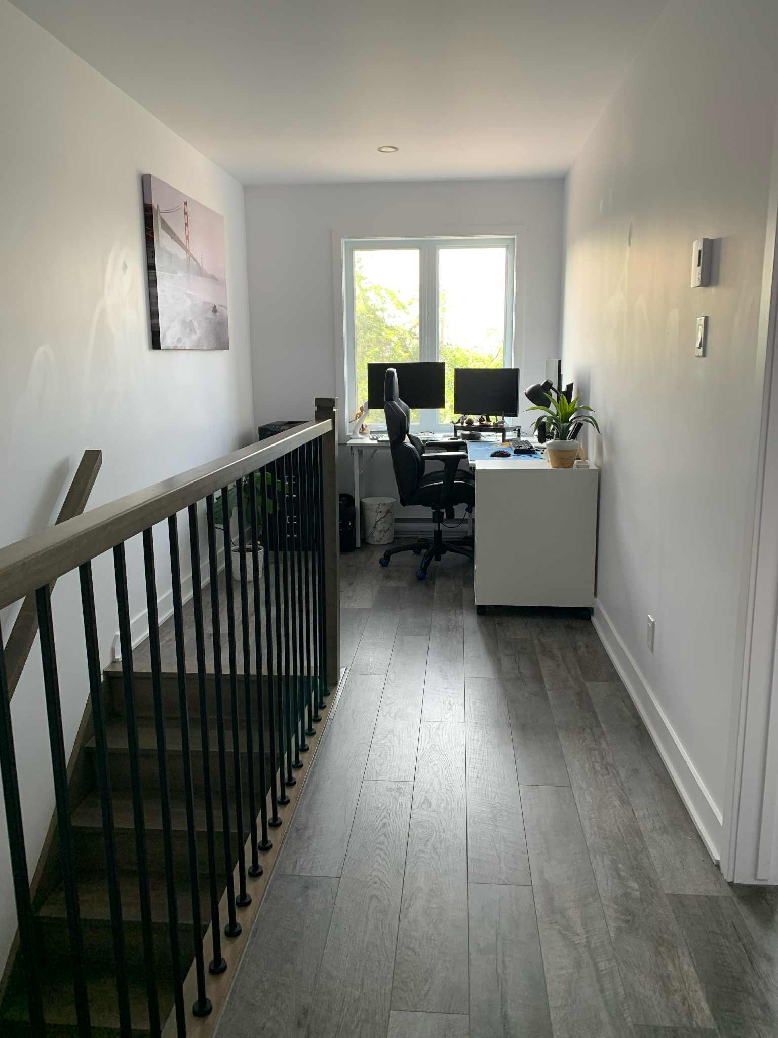 Magnifique condo a louer style maison de ville  | 853698356