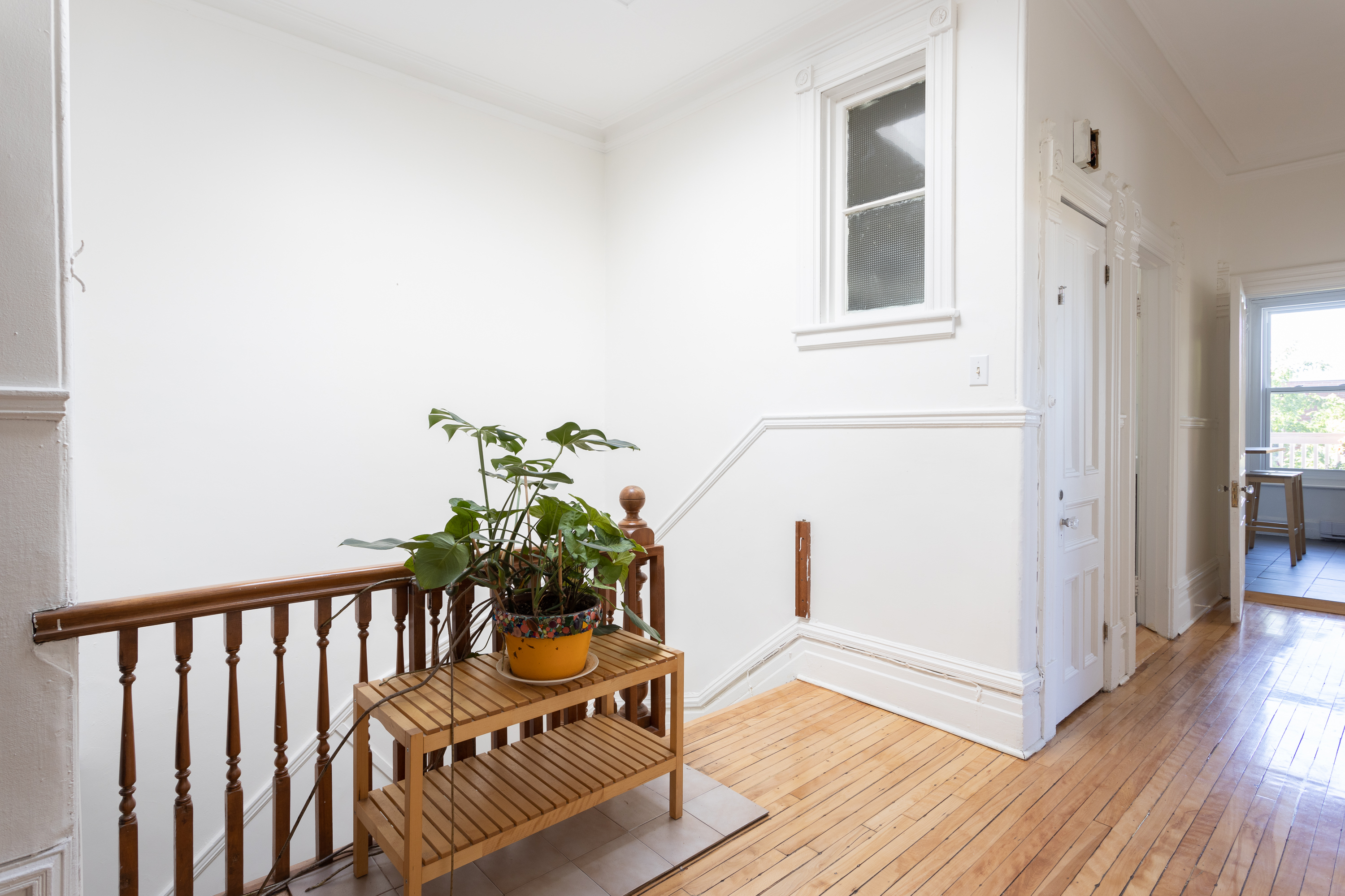 Sublet – 5 ½, Mile End (Plateau Mont-Royal) | 1456343860