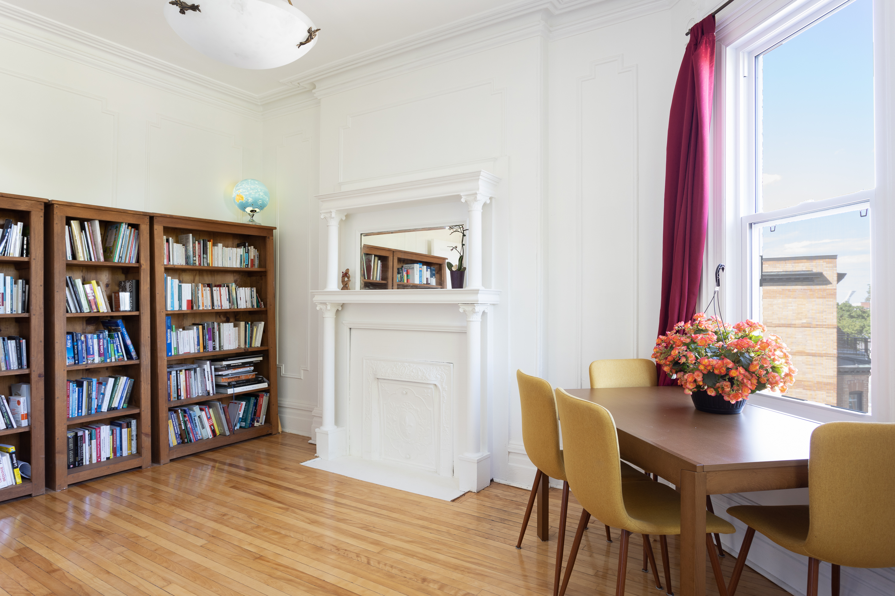 Sublet – 5 ½, Mile End (Plateau Mont-Royal) | 1456343860