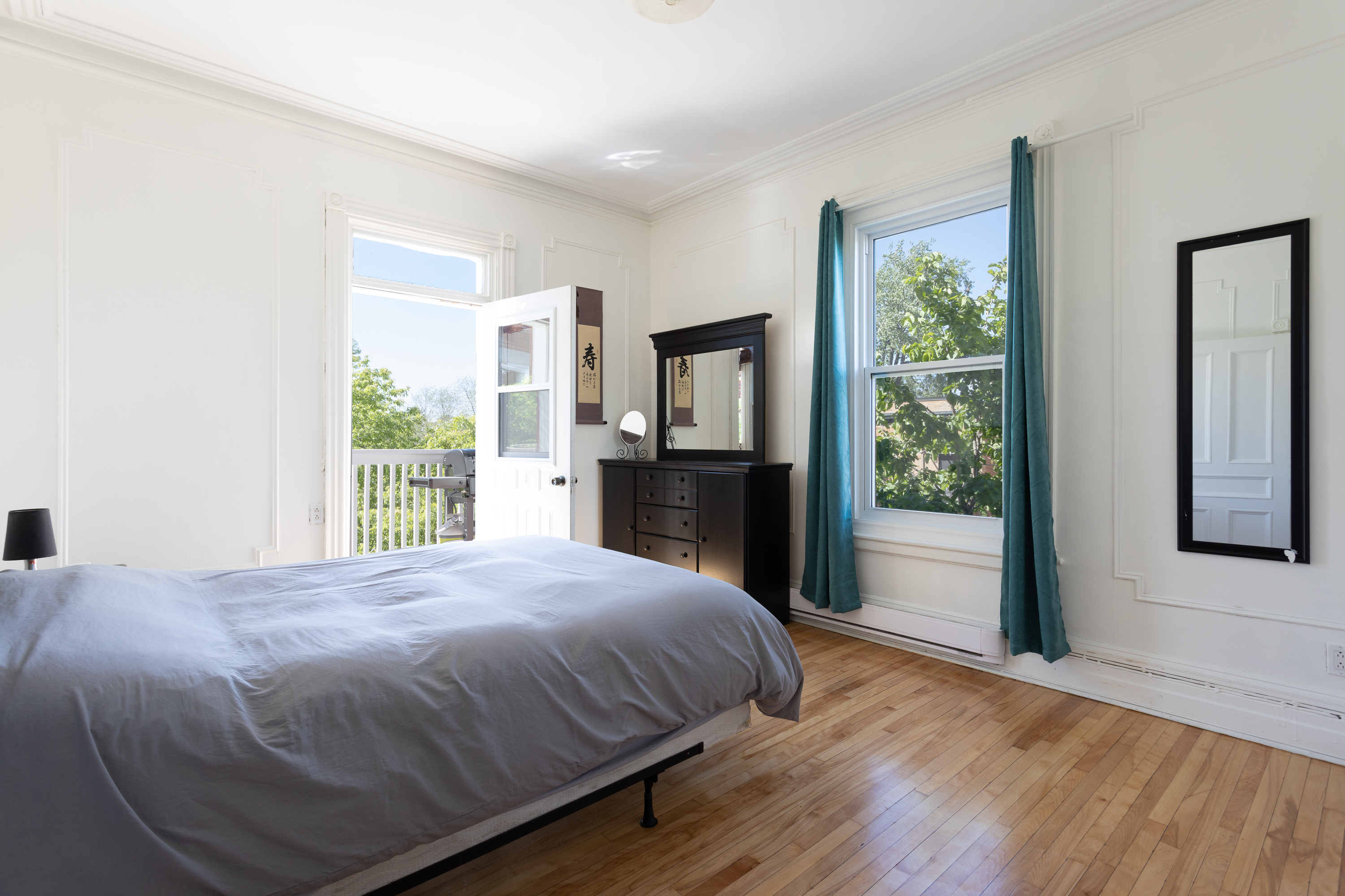 Sublet – 5 ½, Mile End (Plateau Mont-Royal) | 1456343860