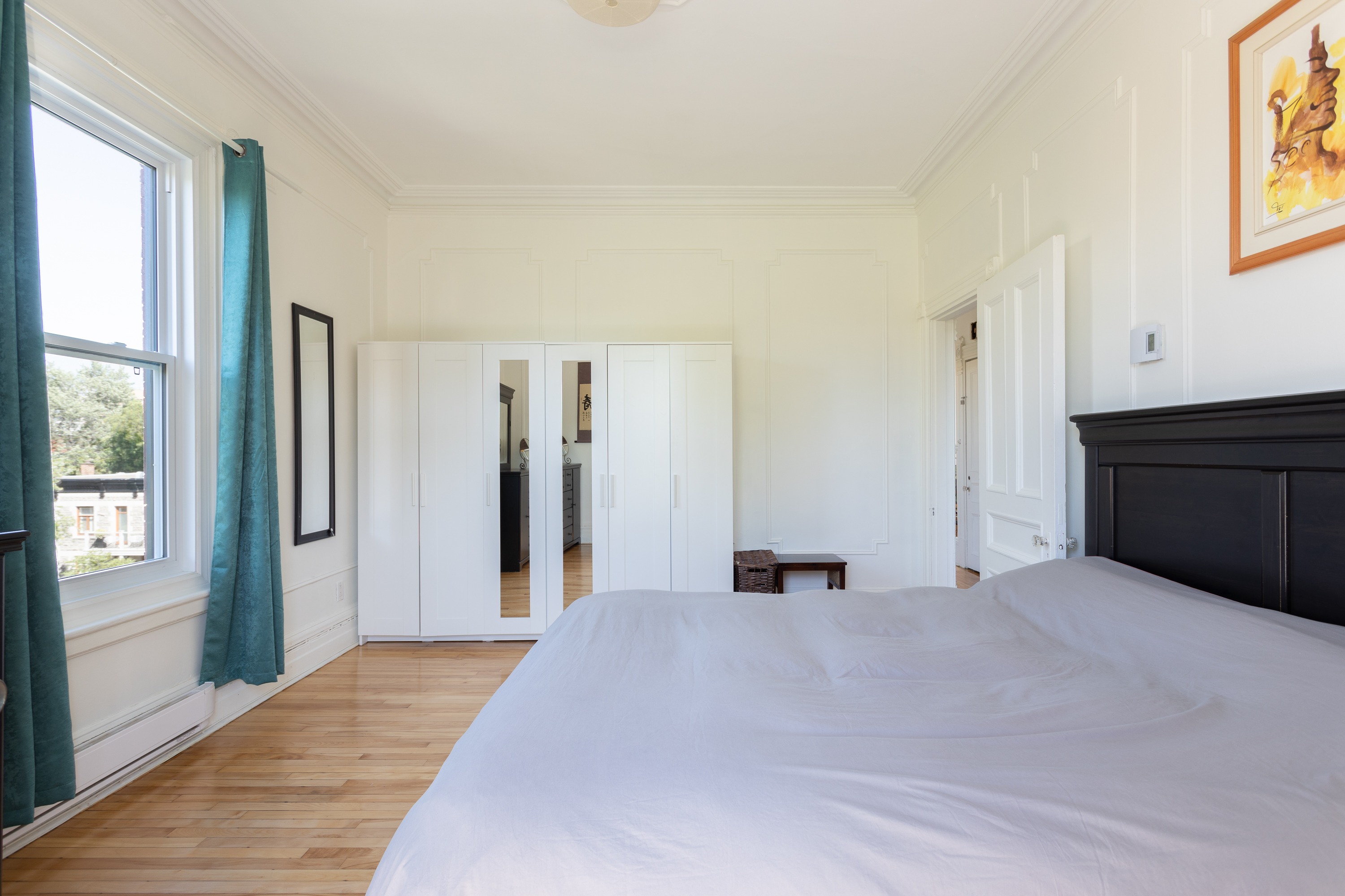 Sublet – 5 ½, Mile End (Plateau Mont-Royal) | 1456343860