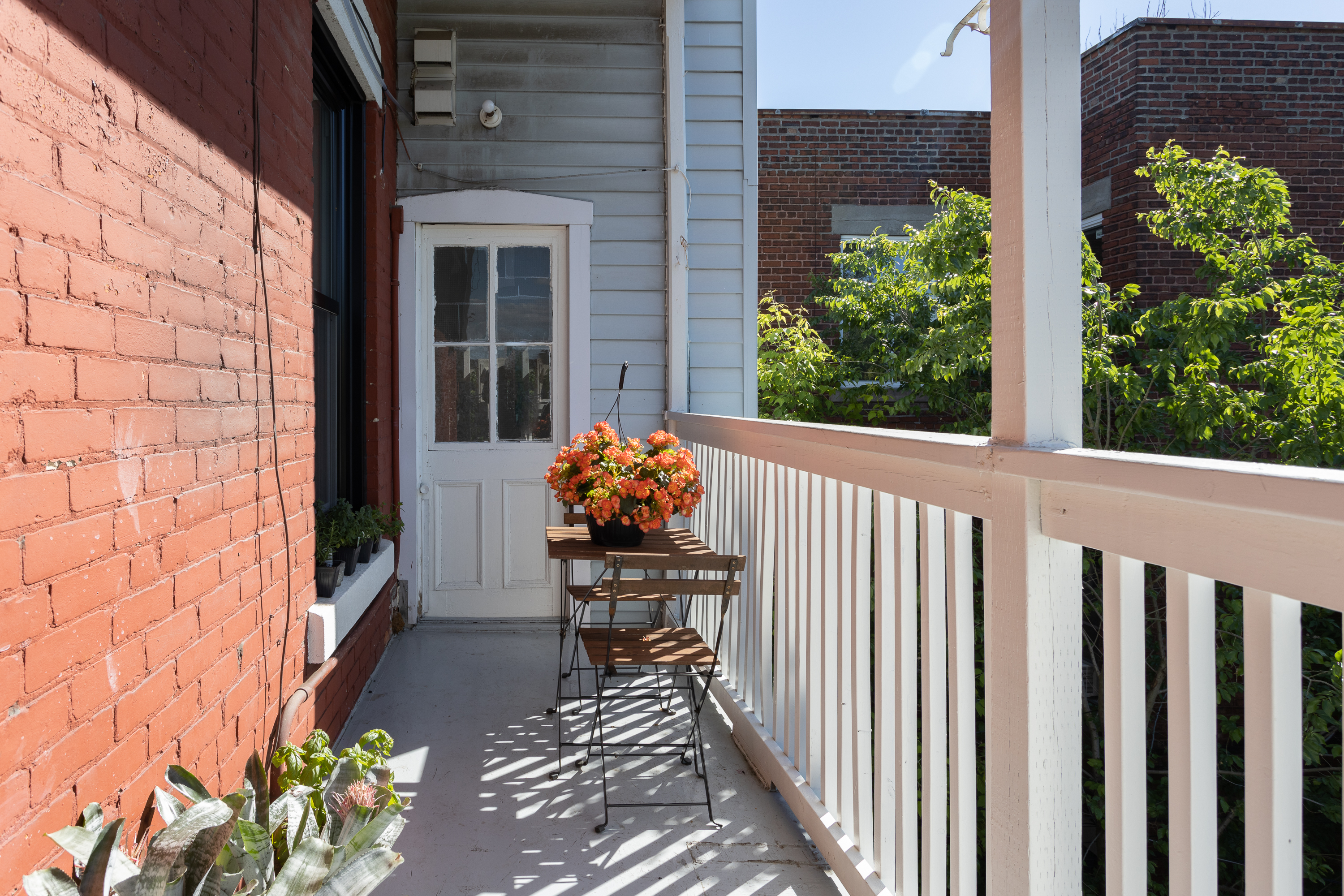 Sublet – 5 ½, Mile End (Plateau Mont-Royal) | 1456343860