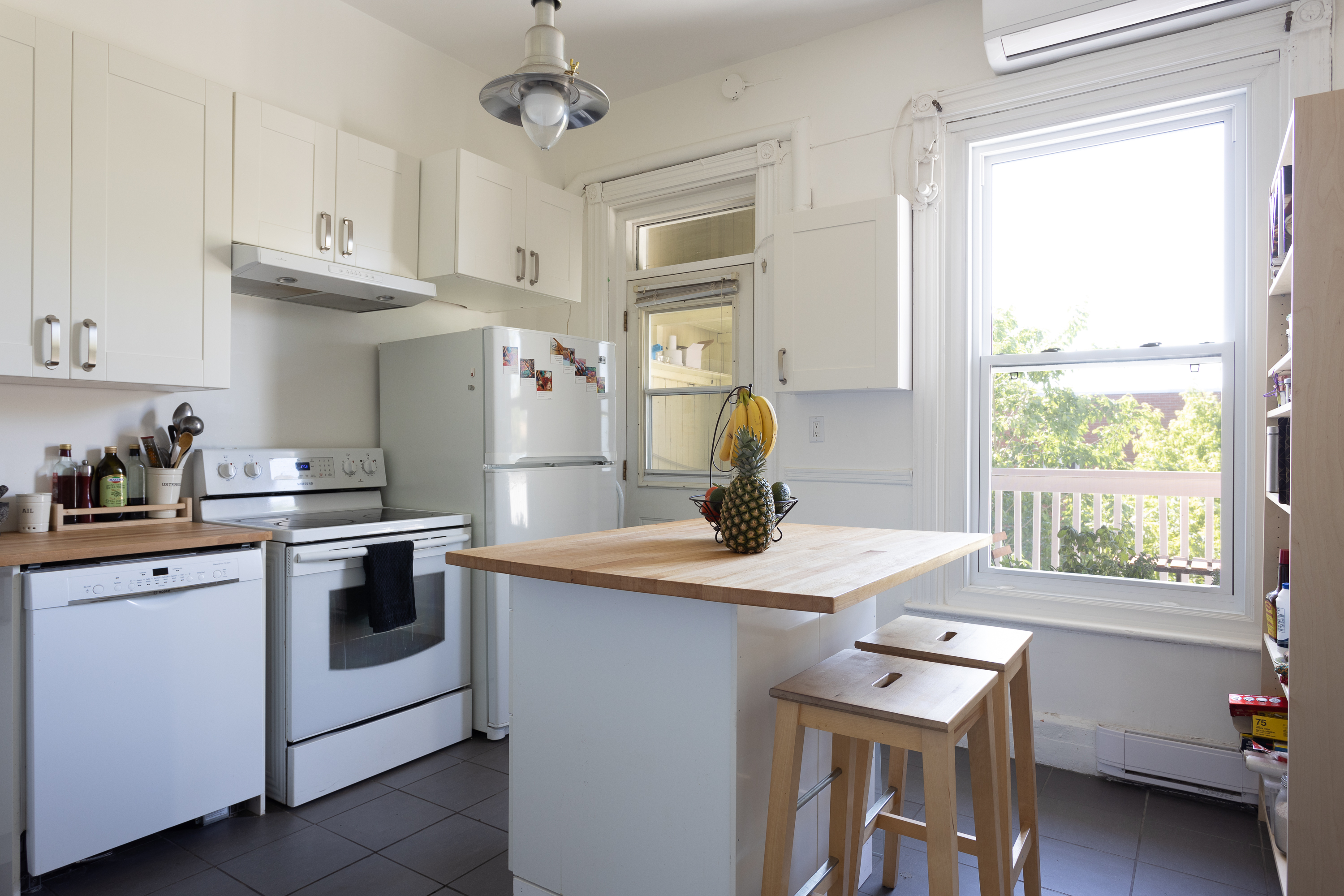 Sublet – 5 ½, Mile End (Plateau Mont-Royal) | 1456343860