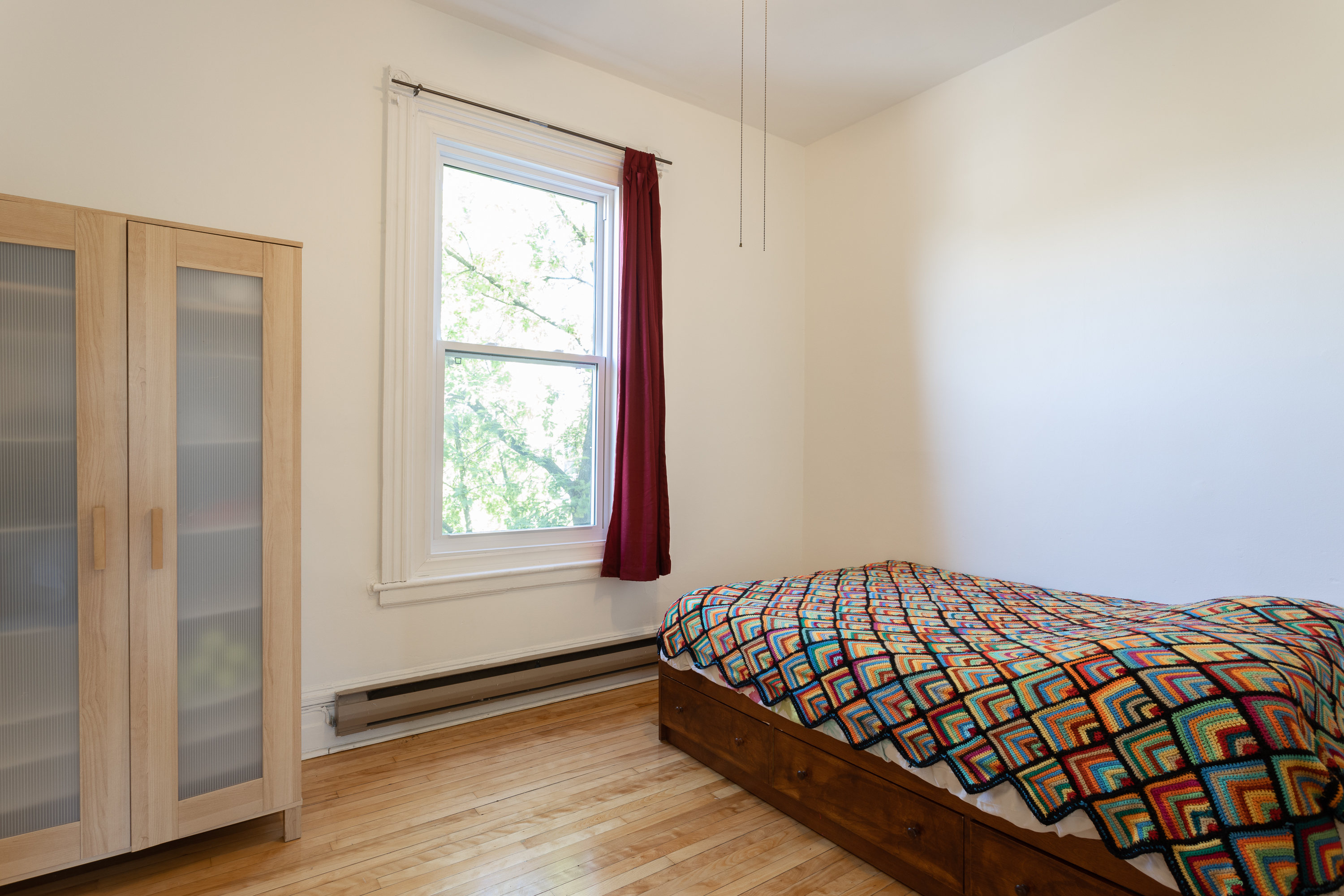 Sublet – 5 ½, Mile End (Plateau Mont-Royal) | 1456343860