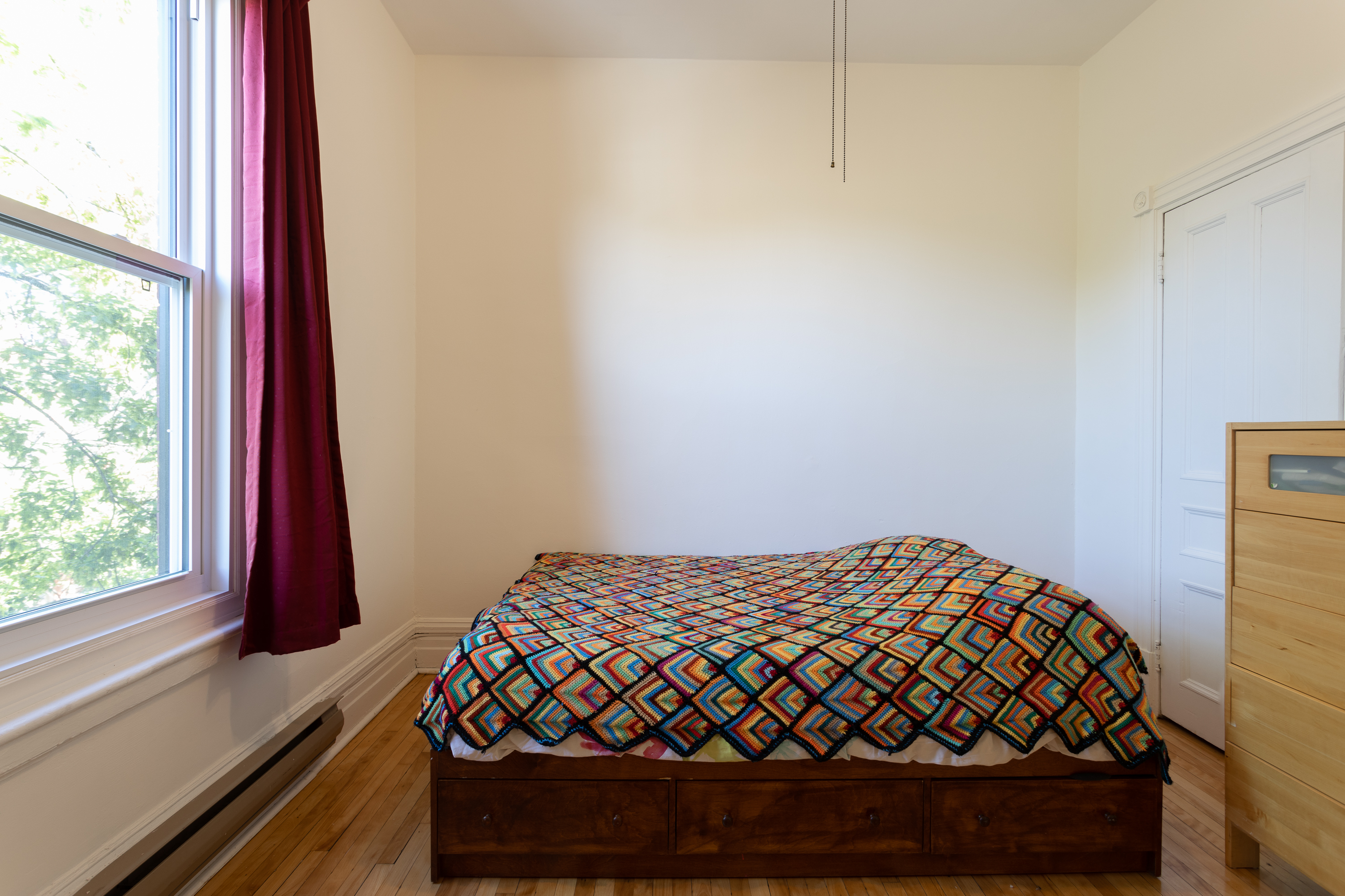 Sublet – 5 ½, Mile End (Plateau Mont-Royal) | 1456343860