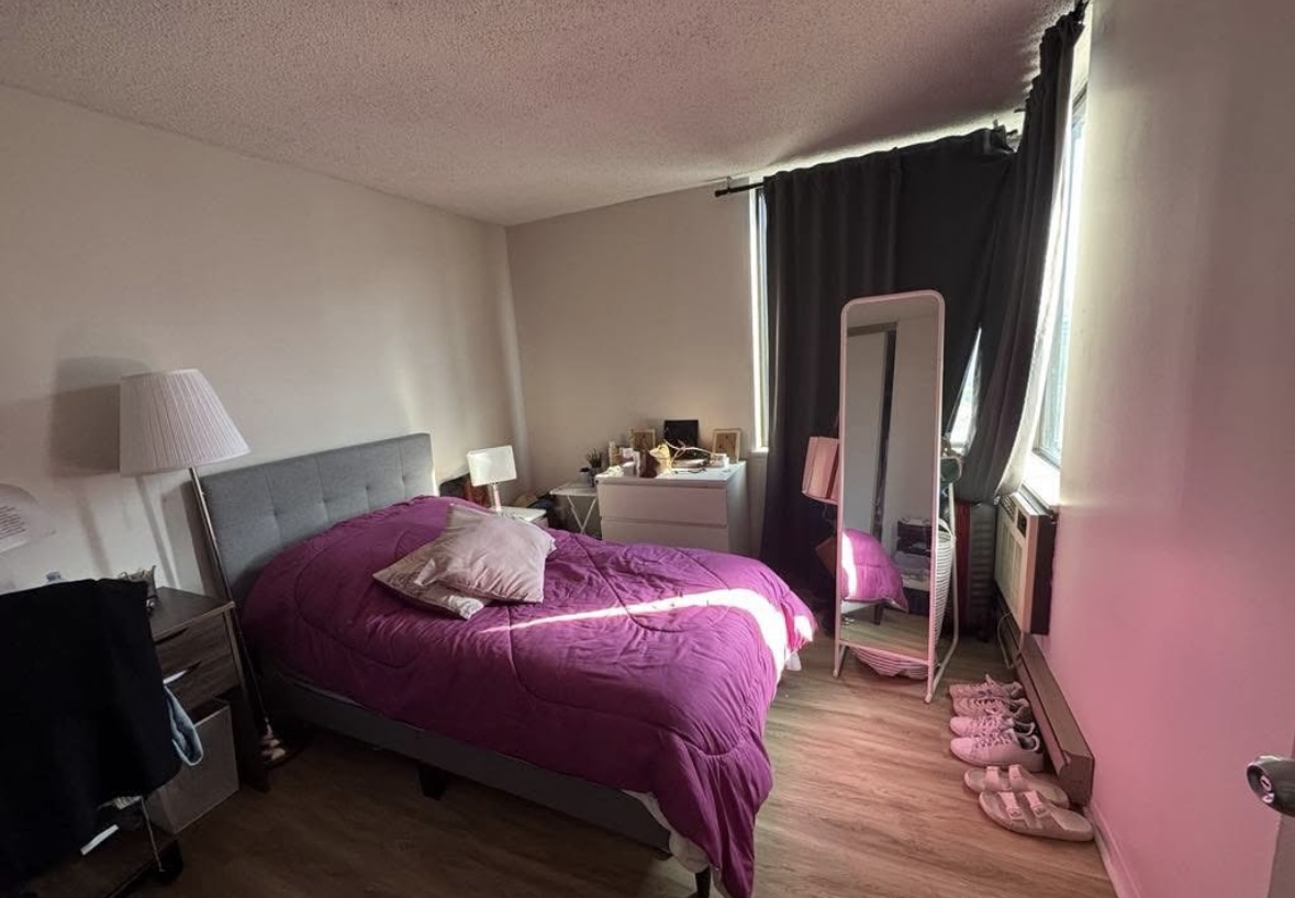 MOVE-IN READY 5½ IN DOWNTOWN MONTREAL | AVAILABLE NOVEMBER 1st | 146001488