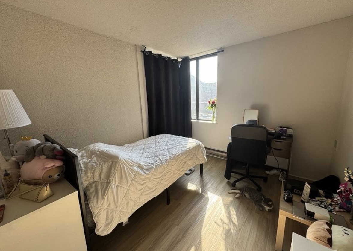 MOVE-IN READY 5½ IN DOWNTOWN MONTREAL | AVAILABLE NOVEMBER 1st | 146001488