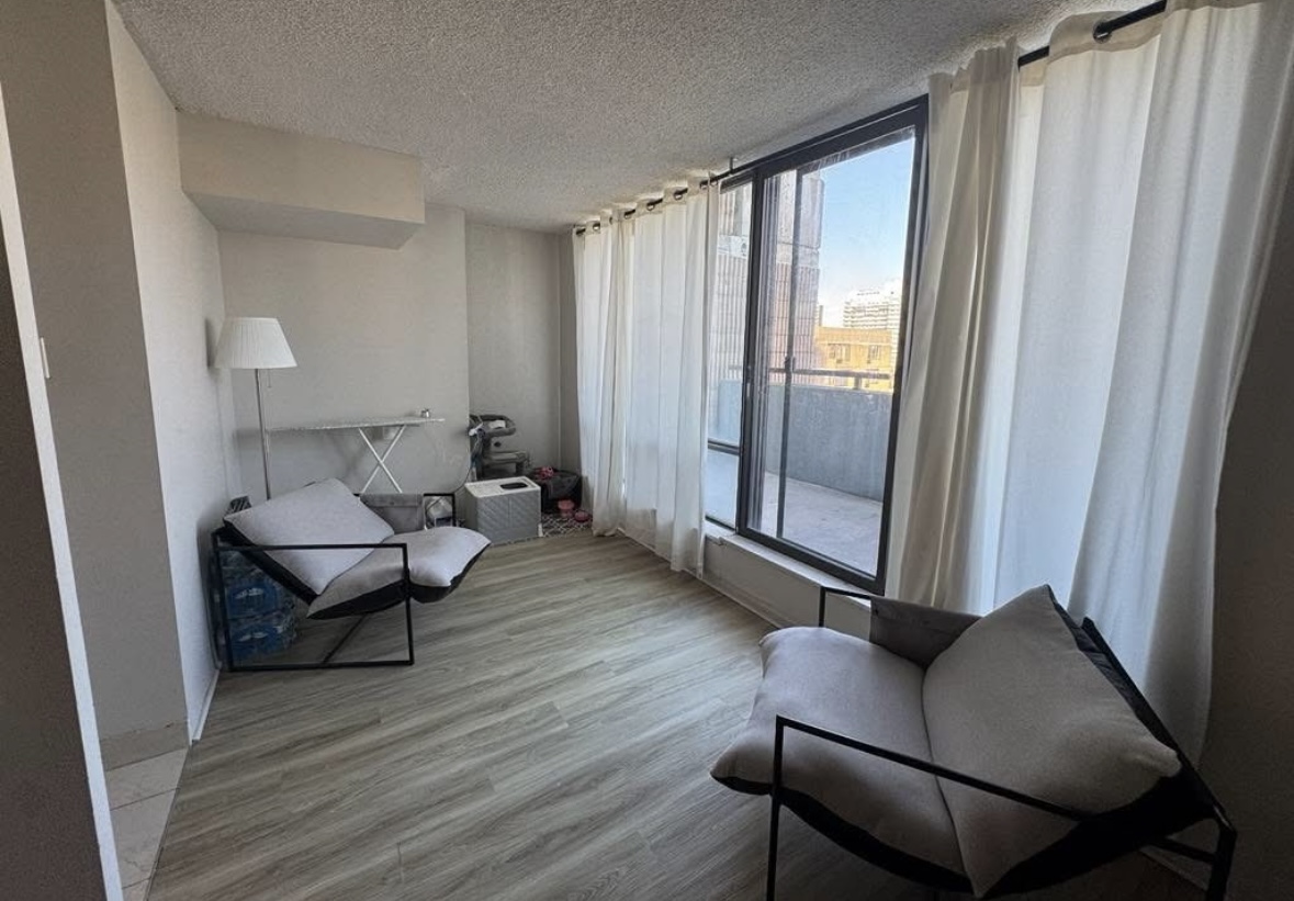 MOVE-IN READY 5½ IN DOWNTOWN MONTREAL | AVAILABLE NOVEMBER 1st | 146001488