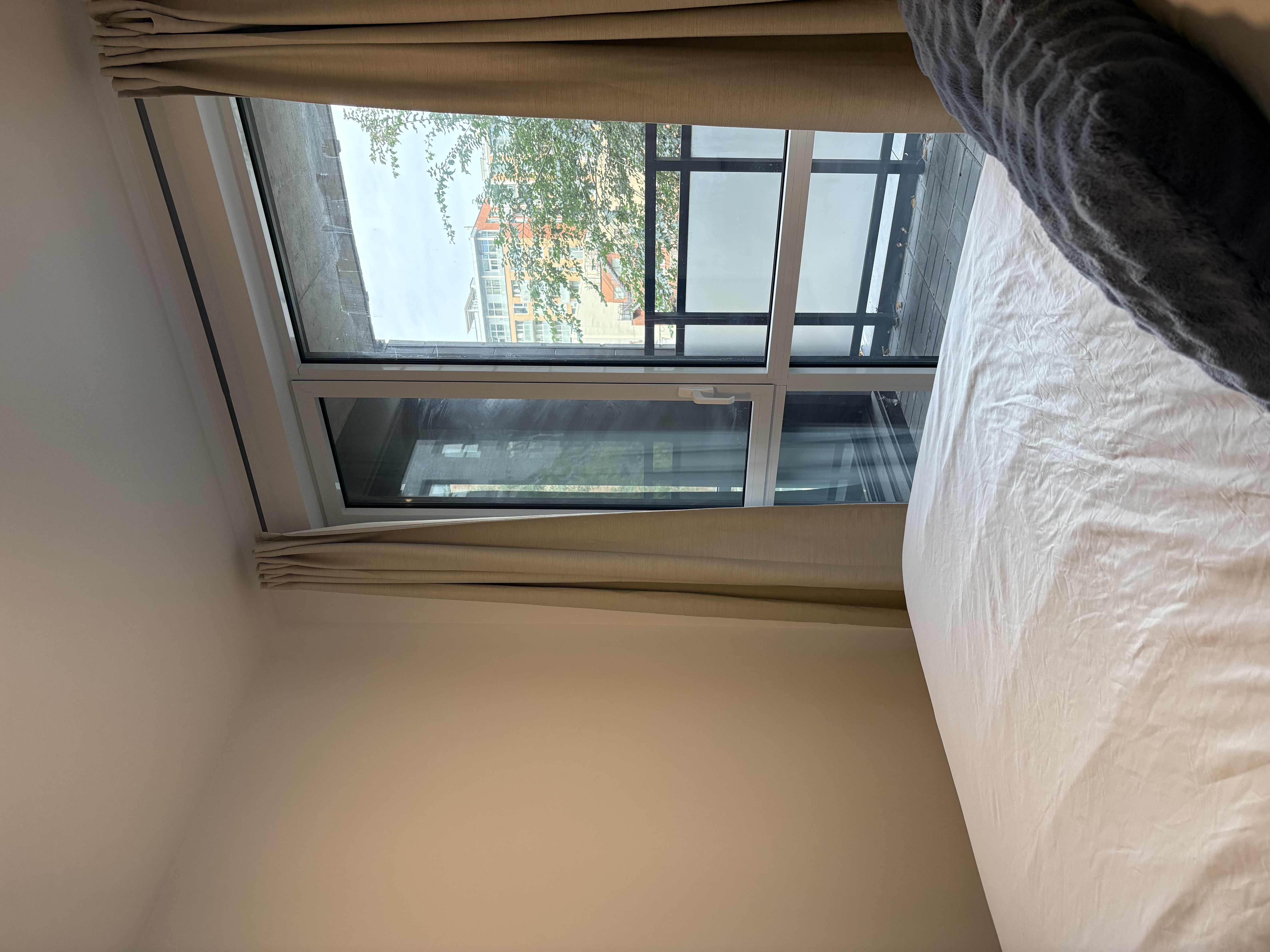 Cession de bail – 3 ½ entièrement meublé au Centre-Ville (Ville-Marie) | 1749532241