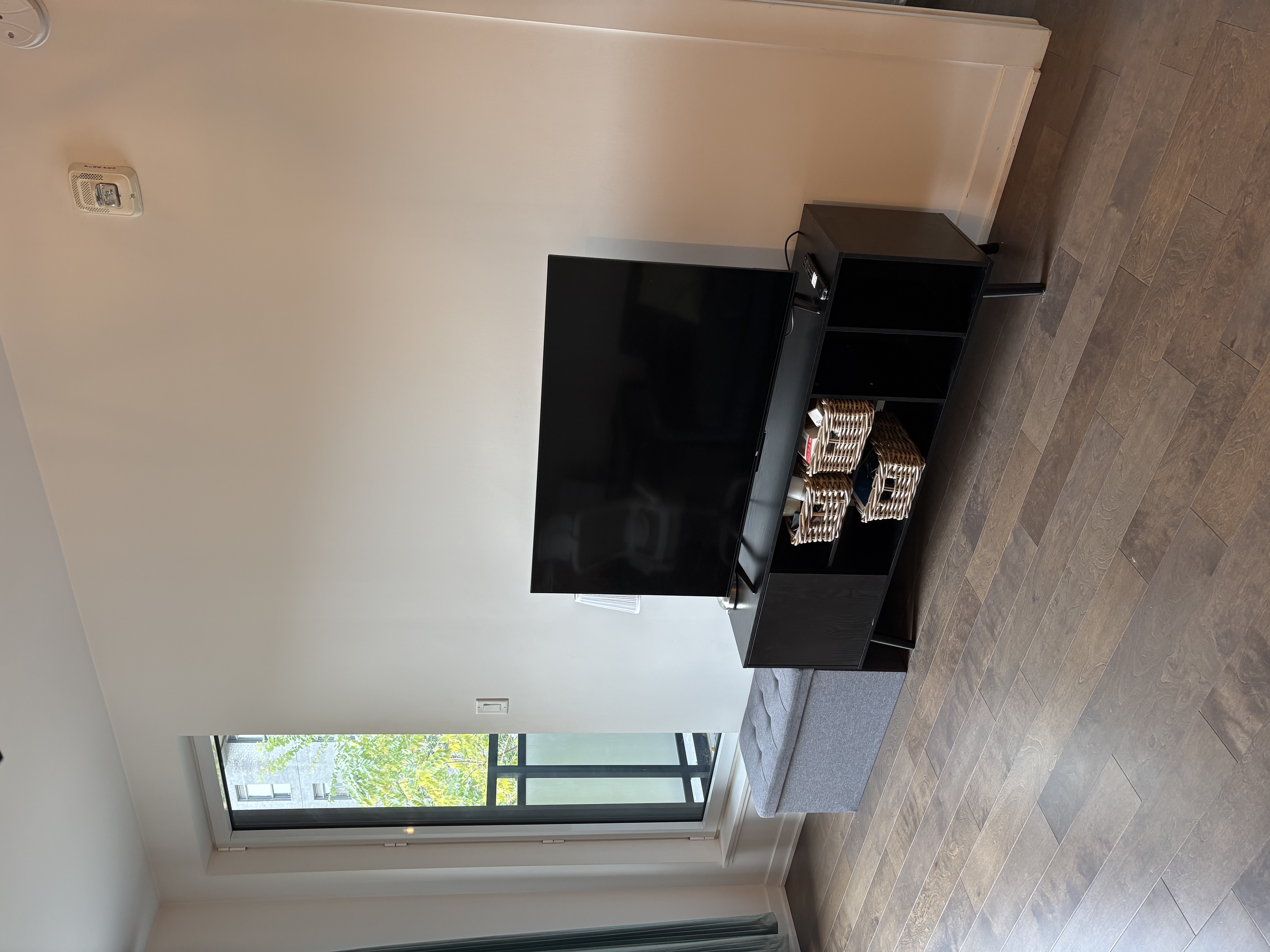 Cession de bail – 3 ½ entièrement meublé au Centre-Ville (Ville-Marie) | 1749532241