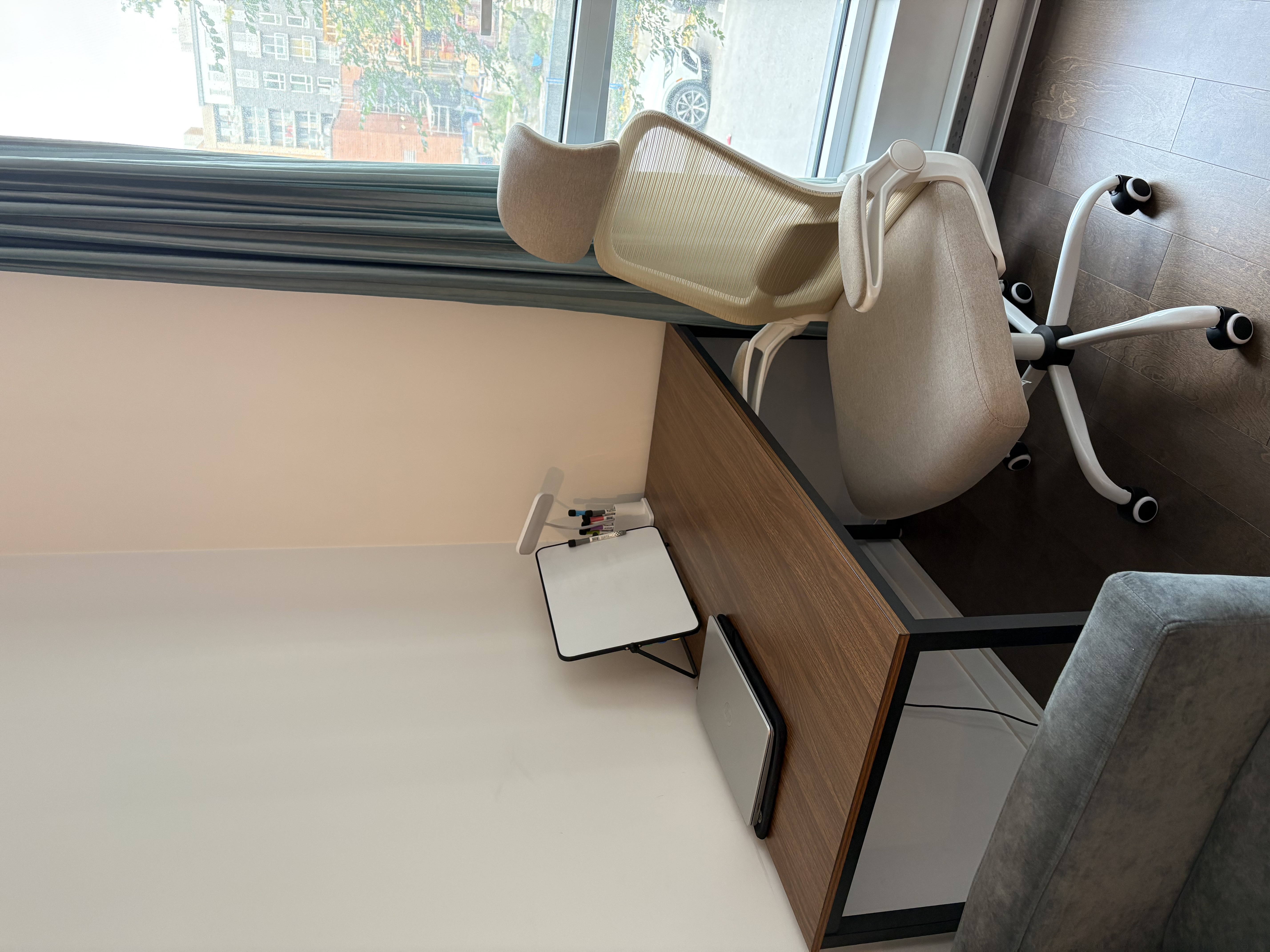 Cession de bail – 3 ½ entièrement meublé au Centre-Ville (Ville-Marie) | 1749532241