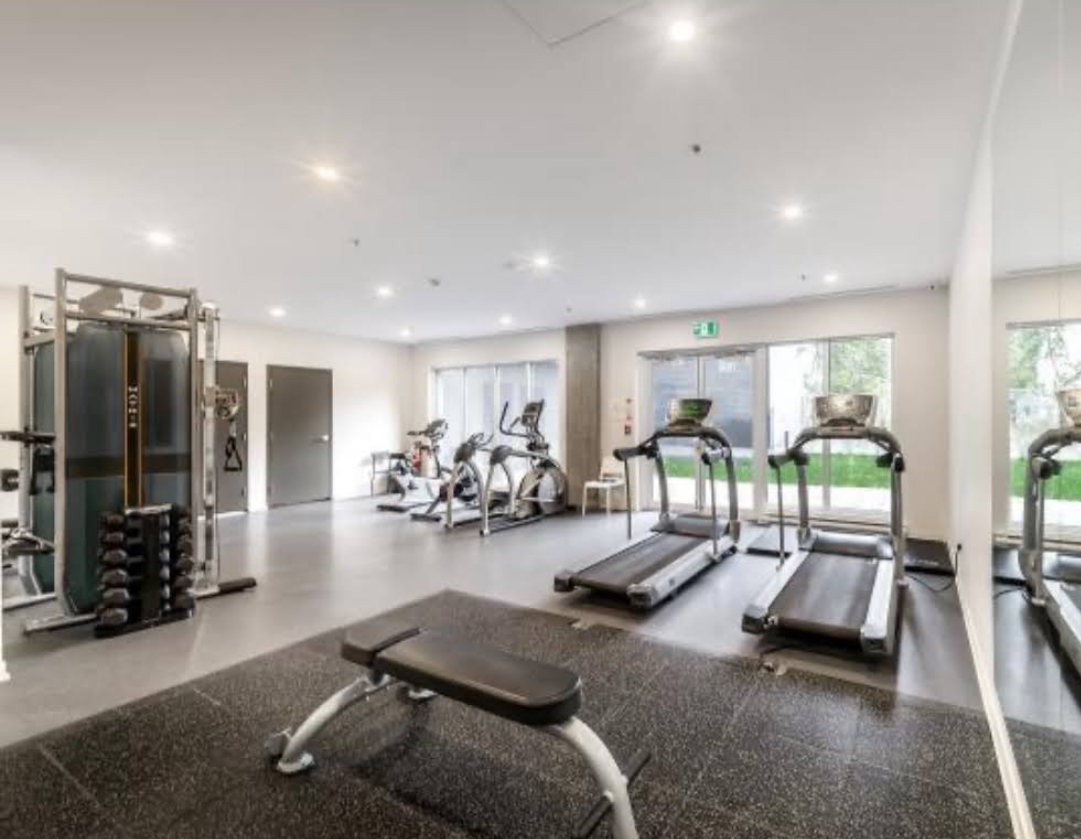 Cession de bail – 3 ½ entièrement meublé au Centre-Ville (Ville-Marie) | 1749532241