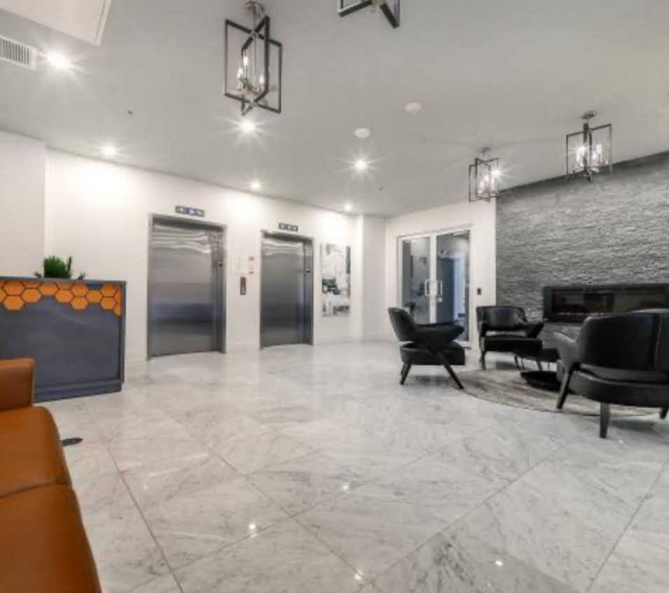 Cession de bail – 3 ½ entièrement meublé au Centre-Ville (Ville-Marie) | 1749532241