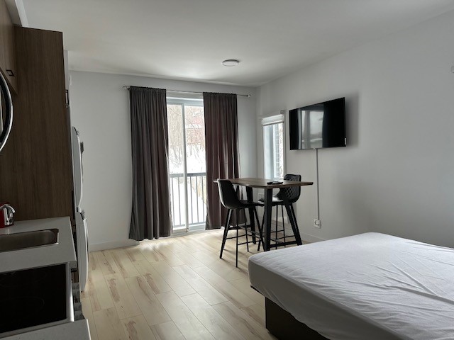 Studio Loft Tout inclus | 1516808166