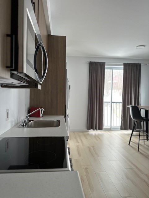 Loft Studio tout inclus | 300850900