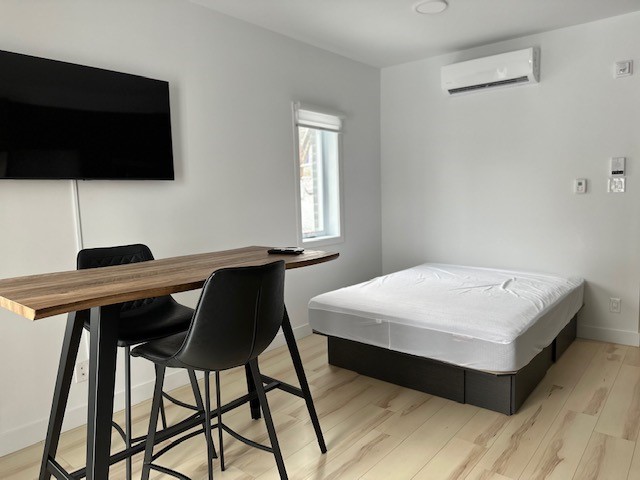 Loft Studio tout inclus | 300850900